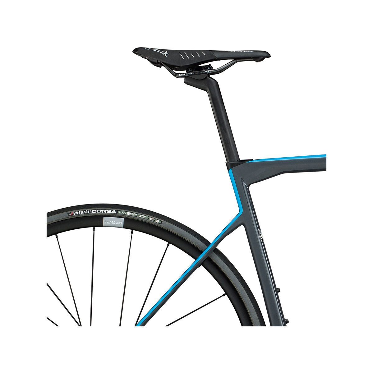 BMC Teammachine SLR01 Disc Two, grey blue - Bild 6