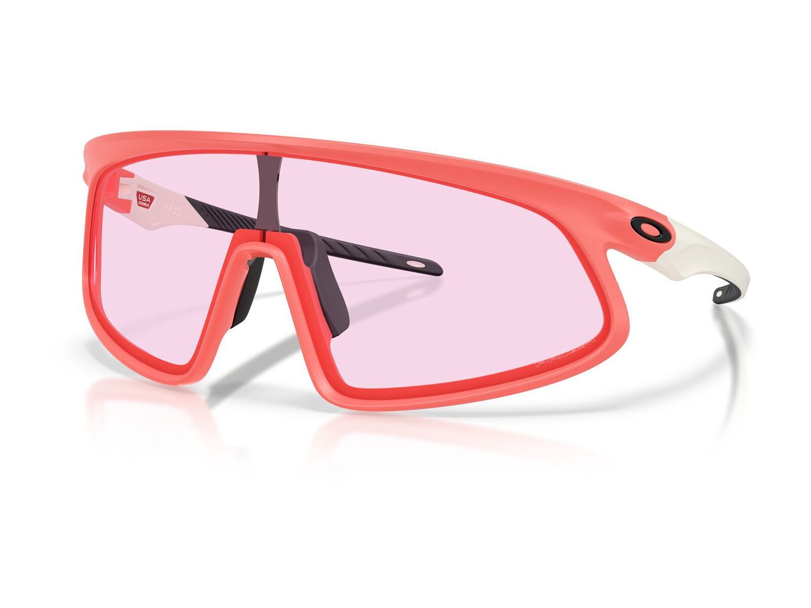 Oakley RSLV Velocity Collection, Prizm Low Light - Bild 10