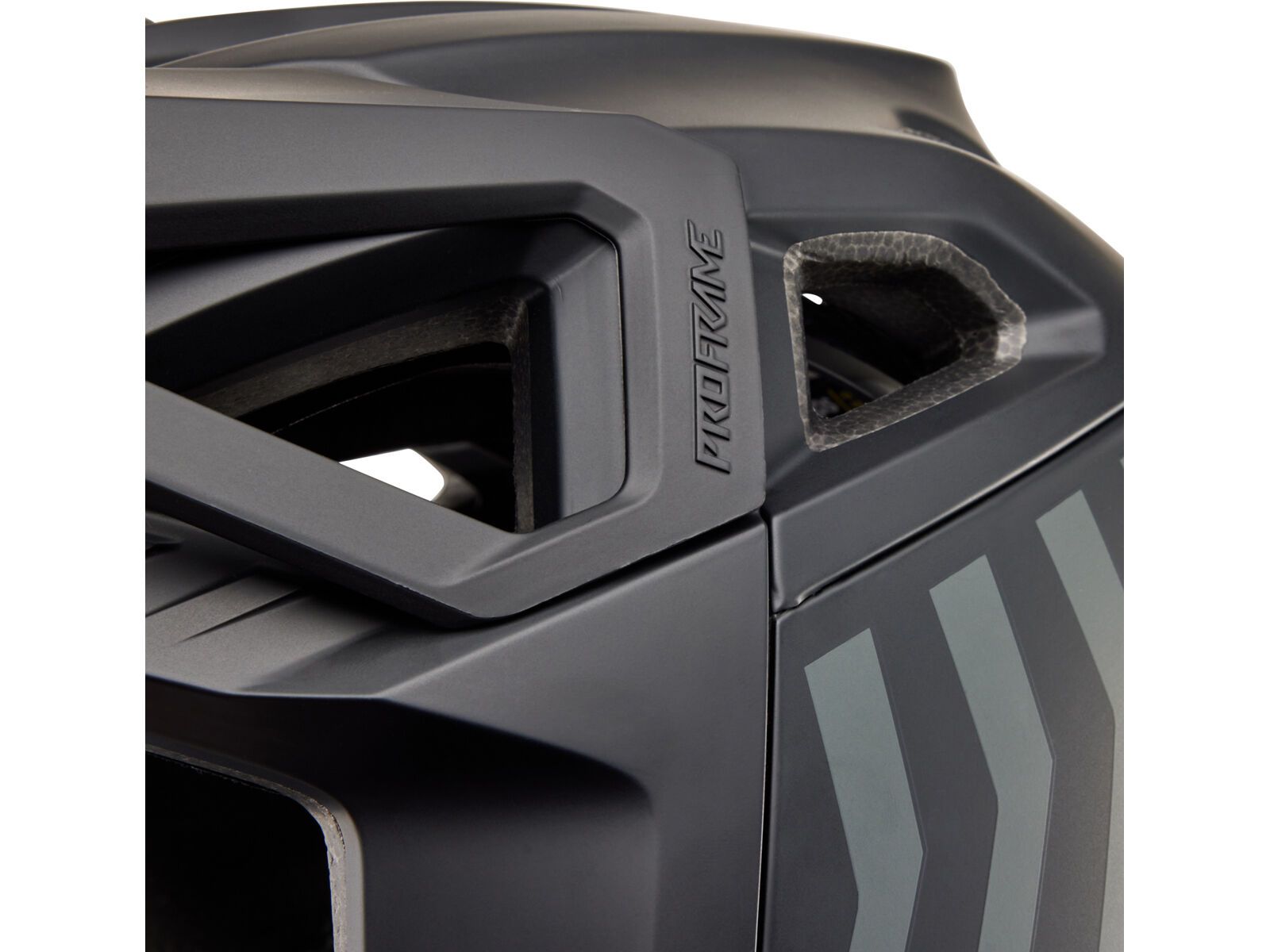 Fox Proframe Nace, black - Bild 10