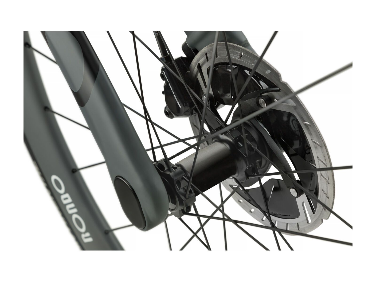 Rondo Hvrt CF0, purple/grey - Bild 8