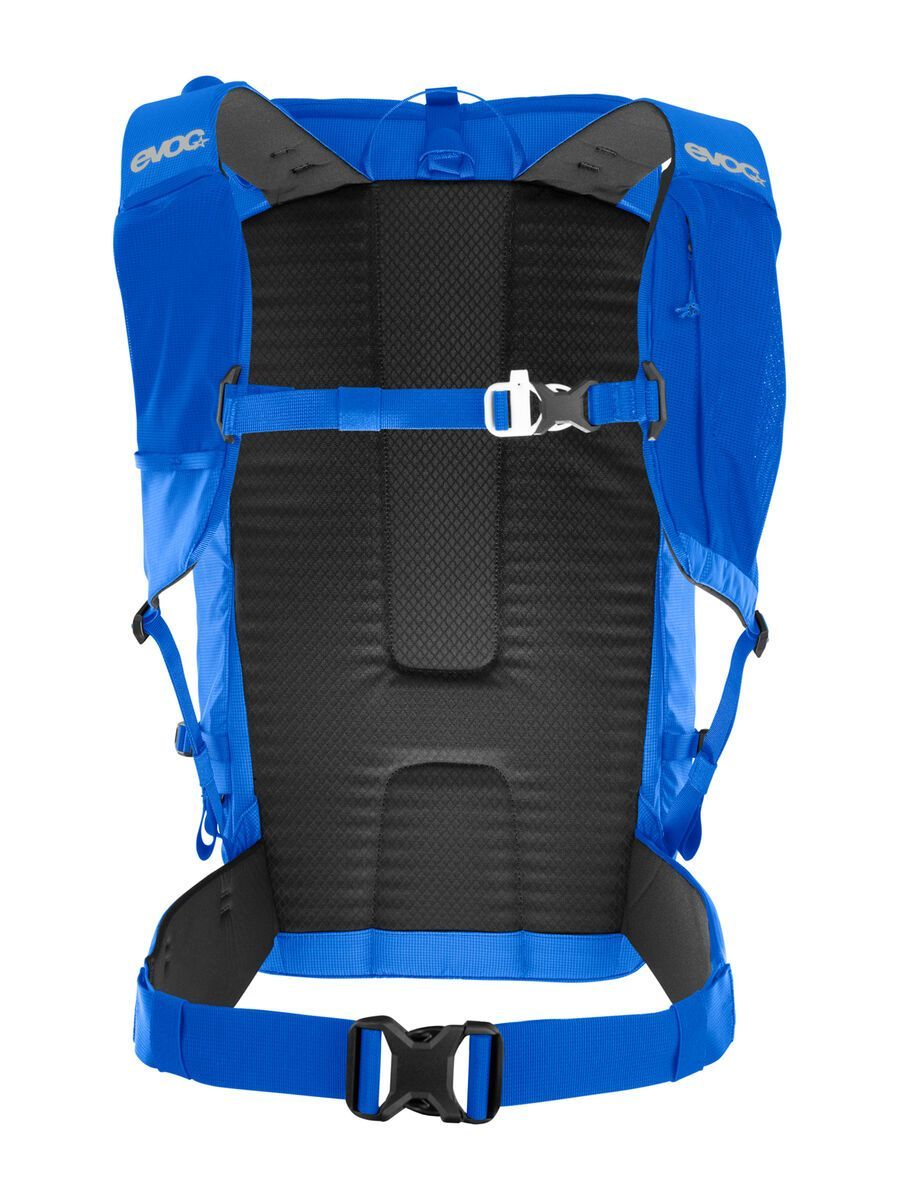 Evoc Summit 30, royal blue - Bild 2