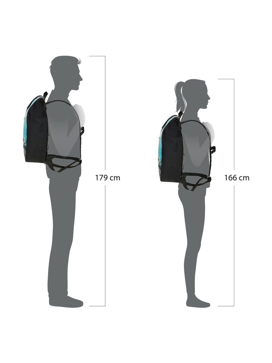 ORTLIEB Velocity Design Rider Resilience - Bild 2