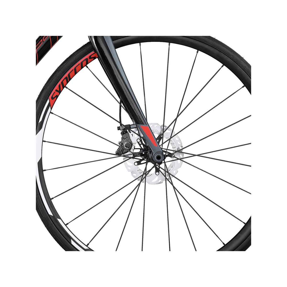 Scott Solace 15 Disc - Bild 2