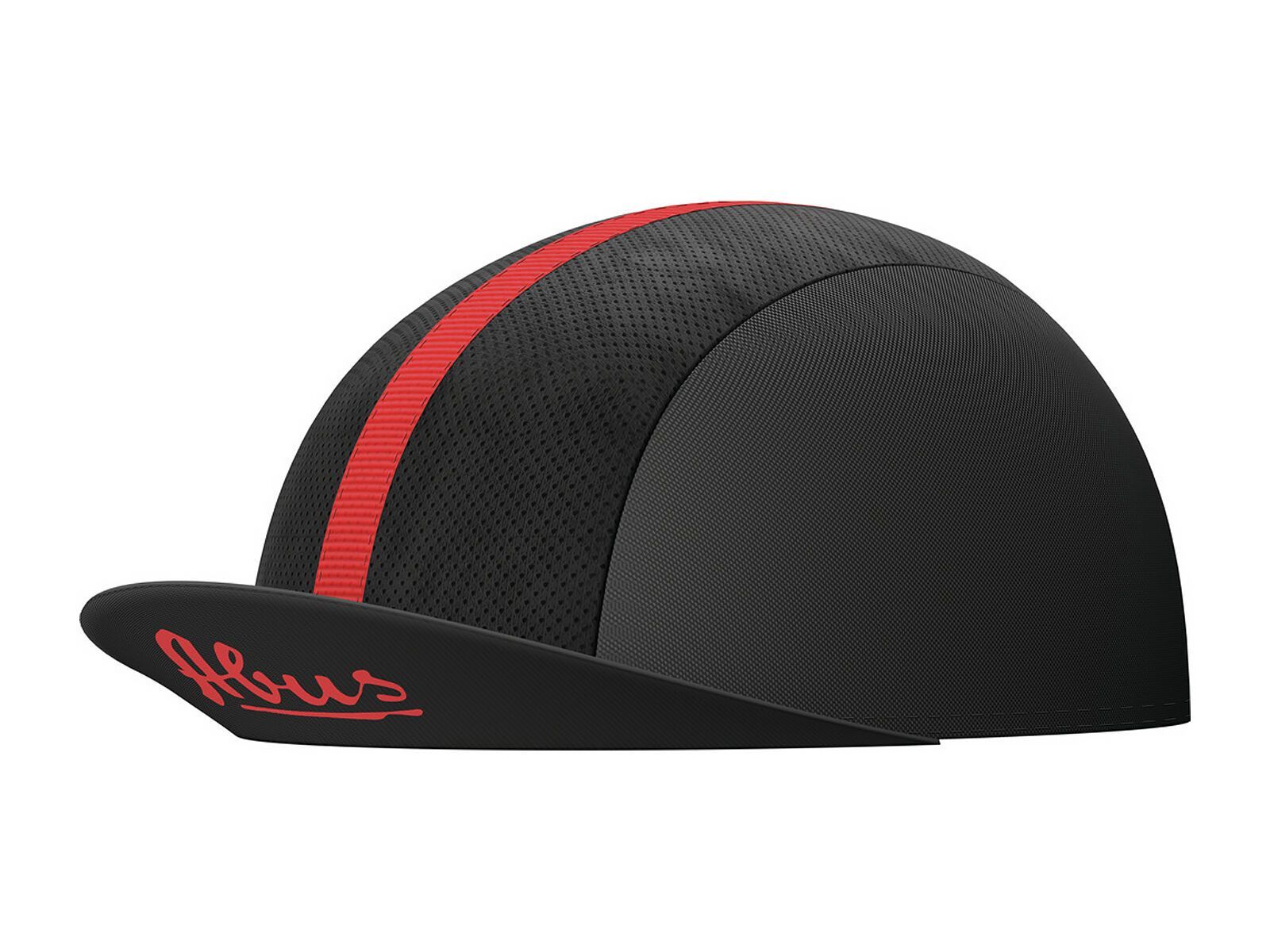 Abus Race Cap, autumn black - Bild 1