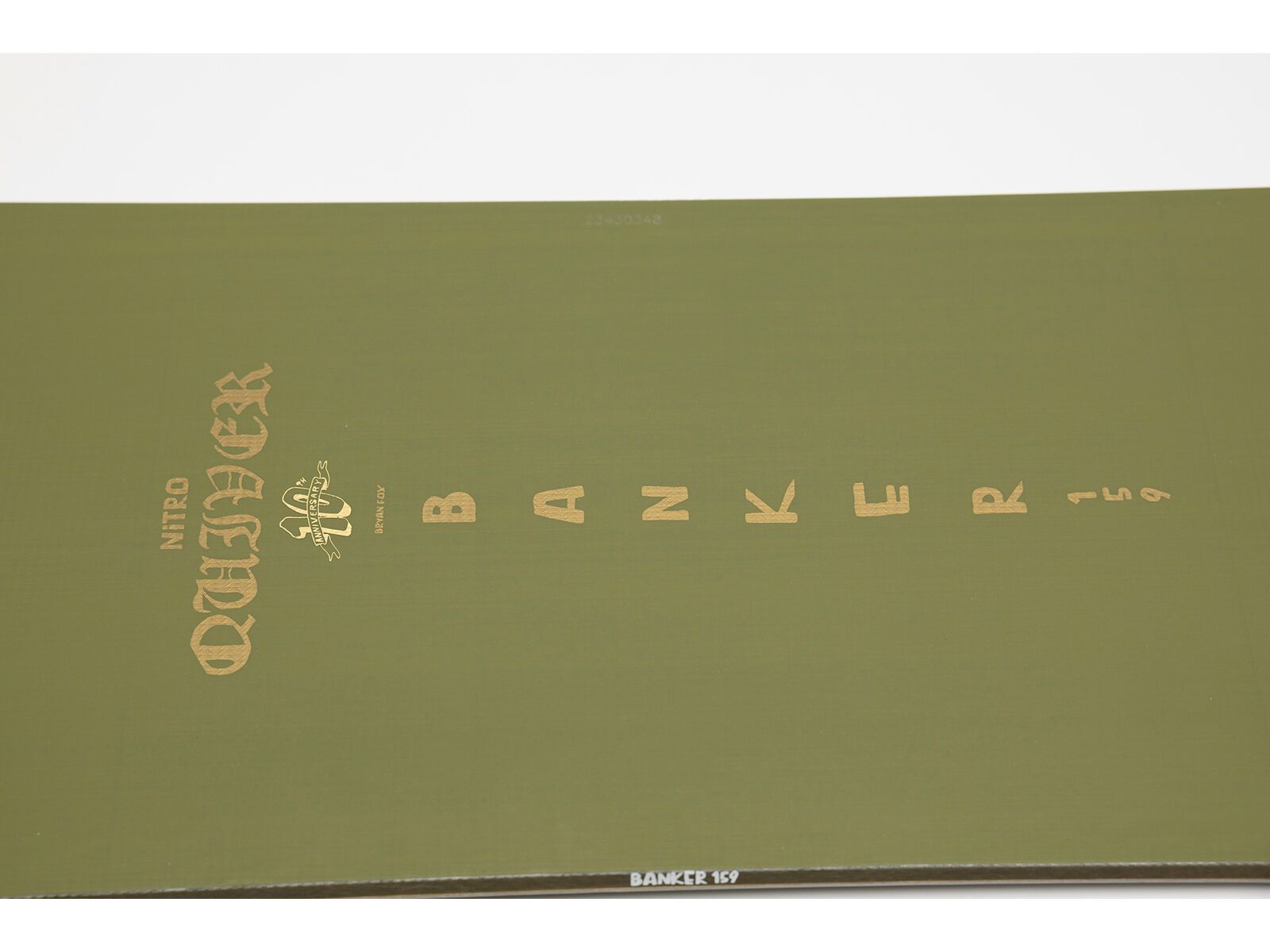 Nitro Banker Mid-Wide - Bild 8