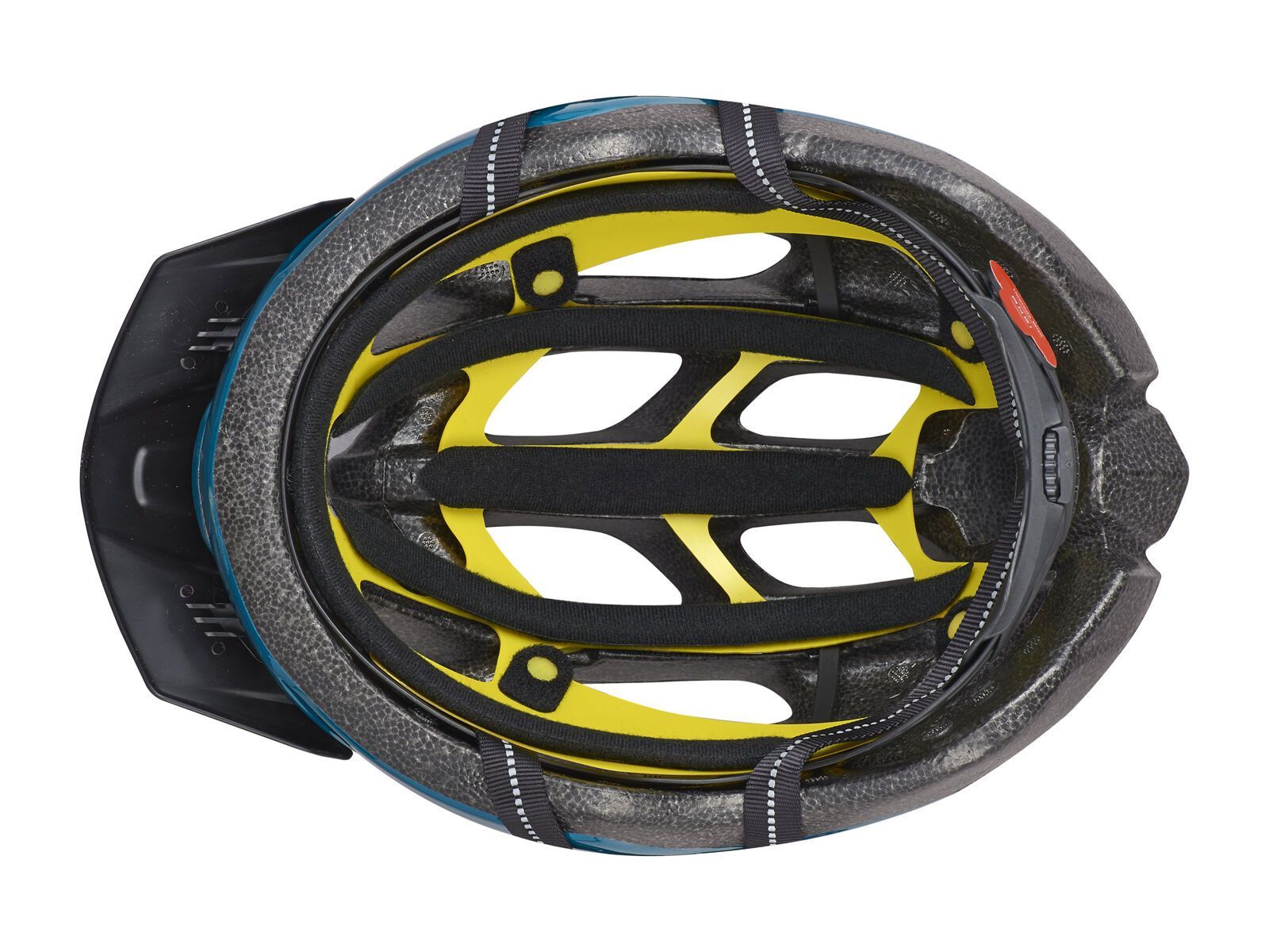 Specialized Chamonix MIPS (ANGi komp.), gloss tropical teal - Bild 7