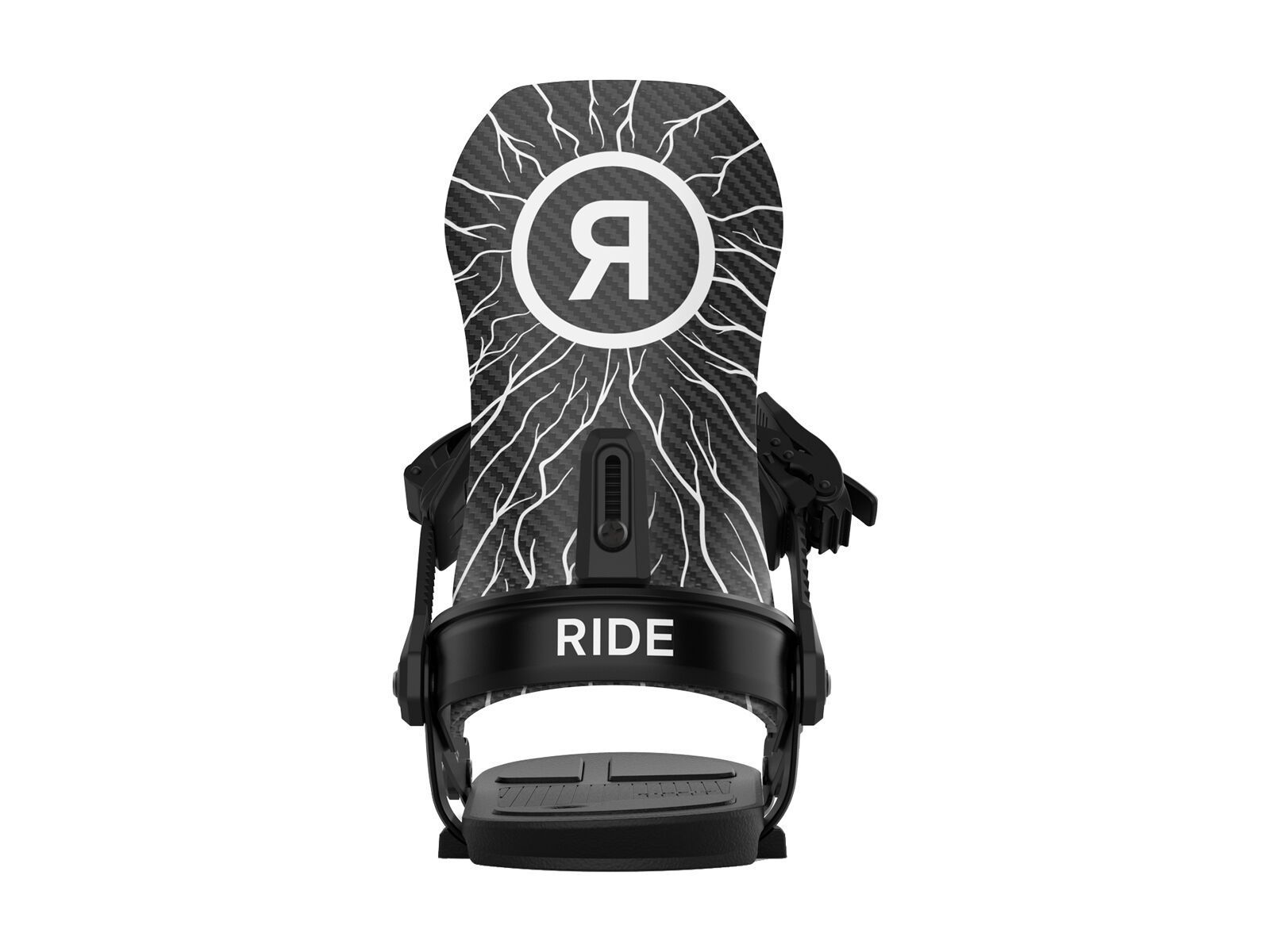 Ride A-10, forbidden trees - Bild 2