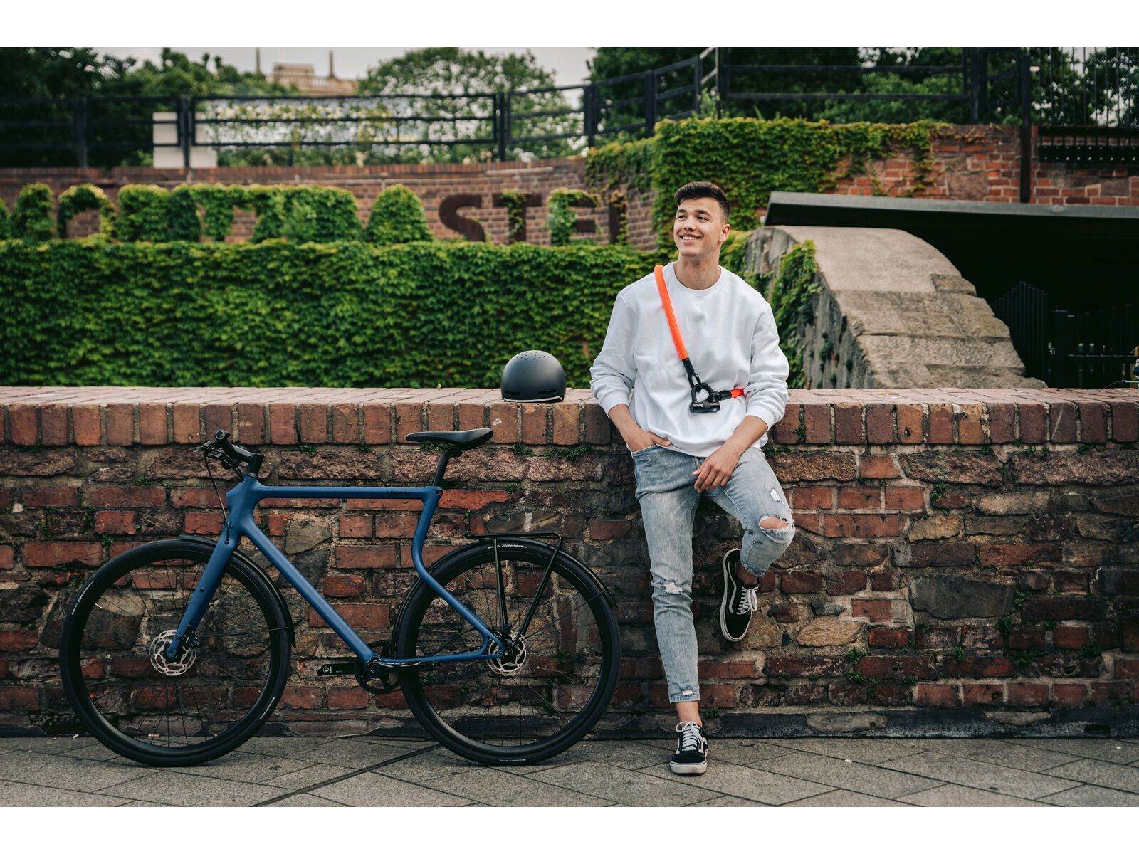 Tex-Lock Eyelet M U/X-Lock, acid orange - Bild 14