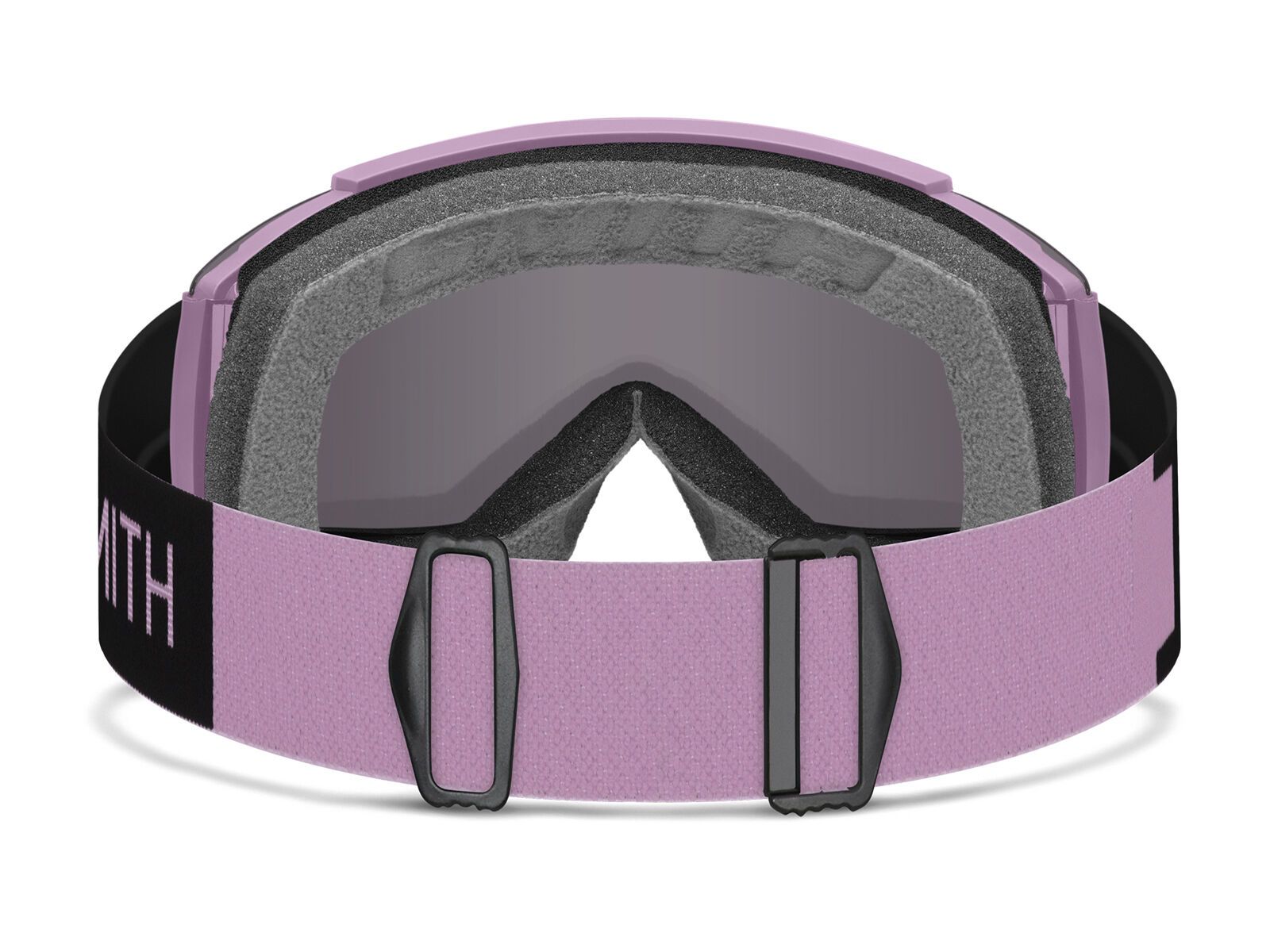 Smith Squad, ChromaPop Sun Platinum Mirror / proper pink - Bild 4