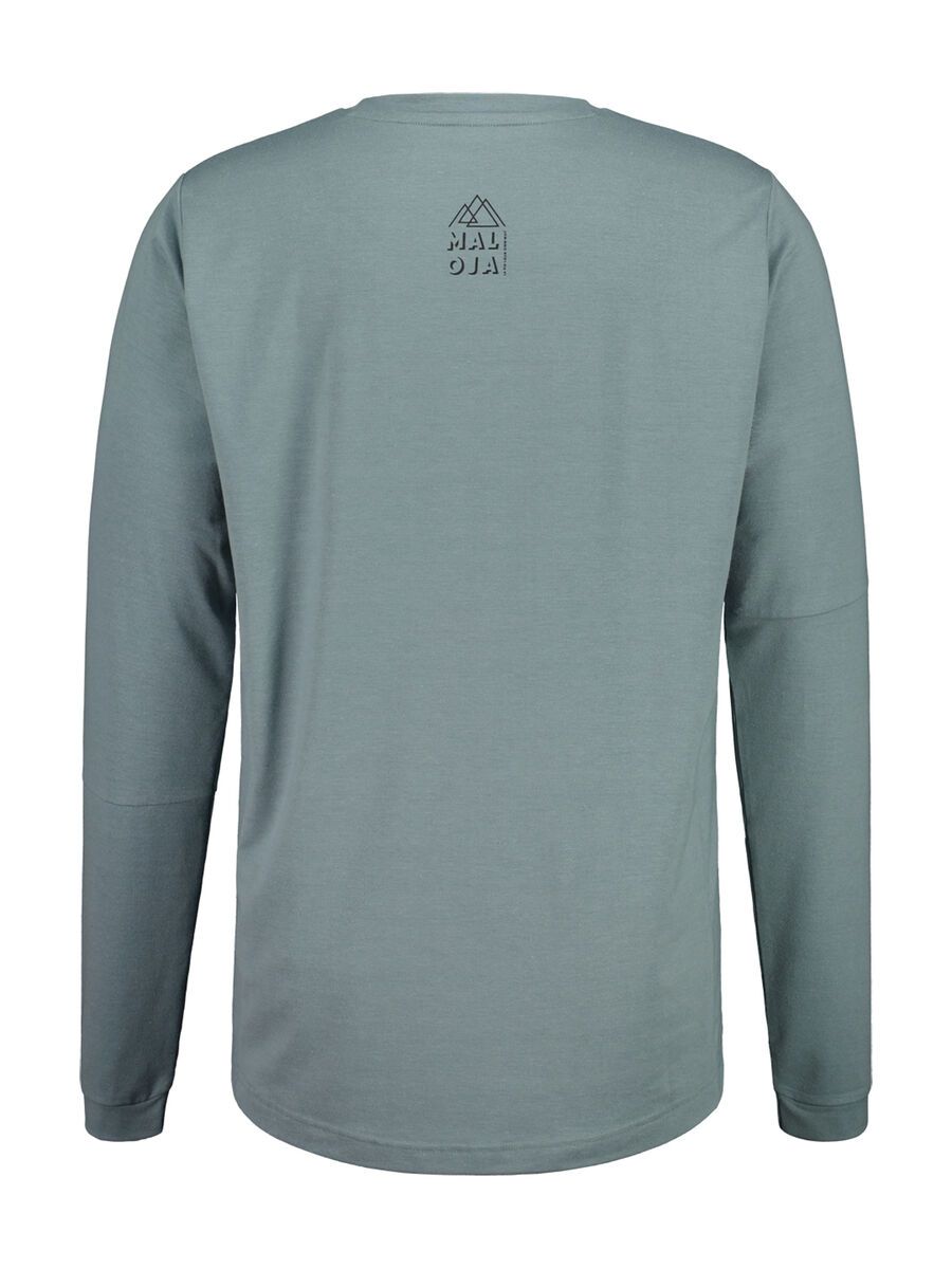 Maloja HaunoldM., sage - Bild 2