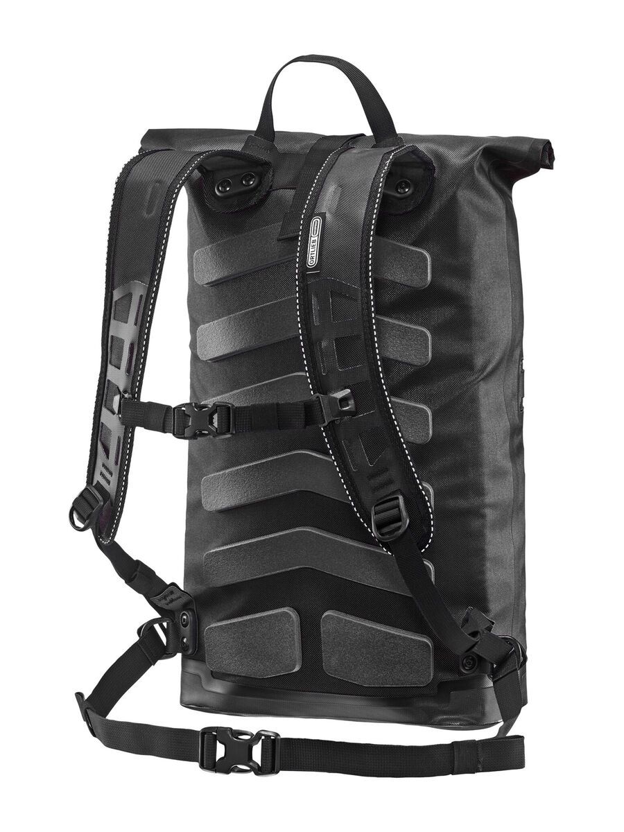 ORTLIEB Commuter-Daypack 21 L, black - Bild 2