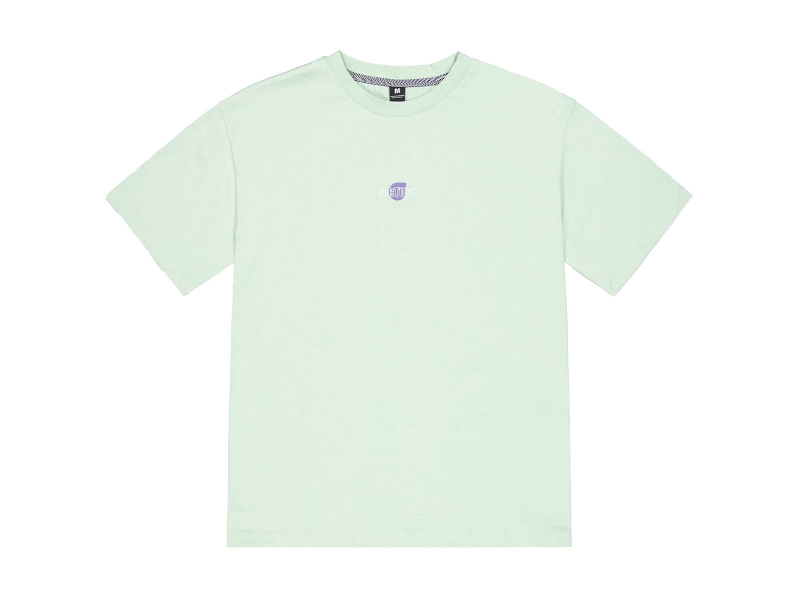 Picture Bepito Tee, silt green - Bild 1