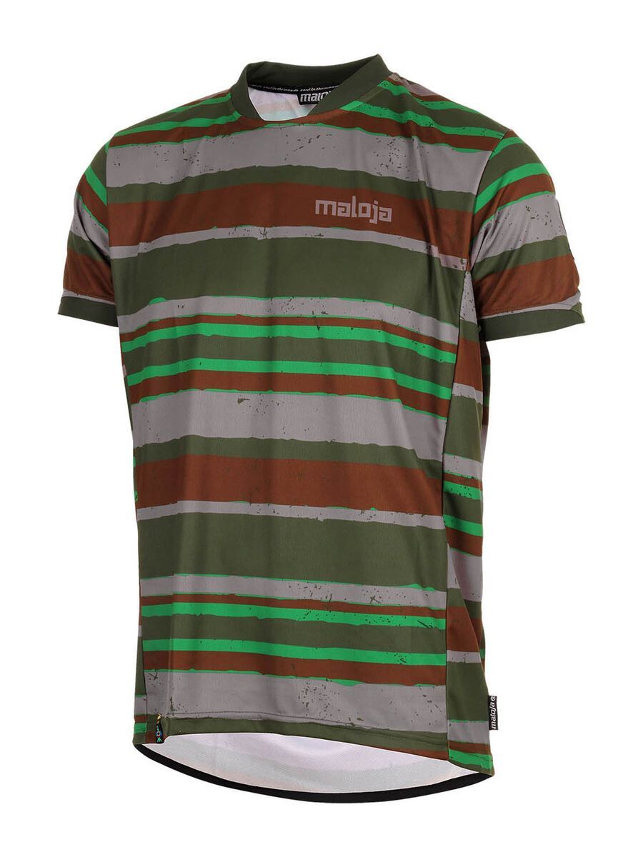 Maloja MateM.Freeride1/2, Forest - Bild 1