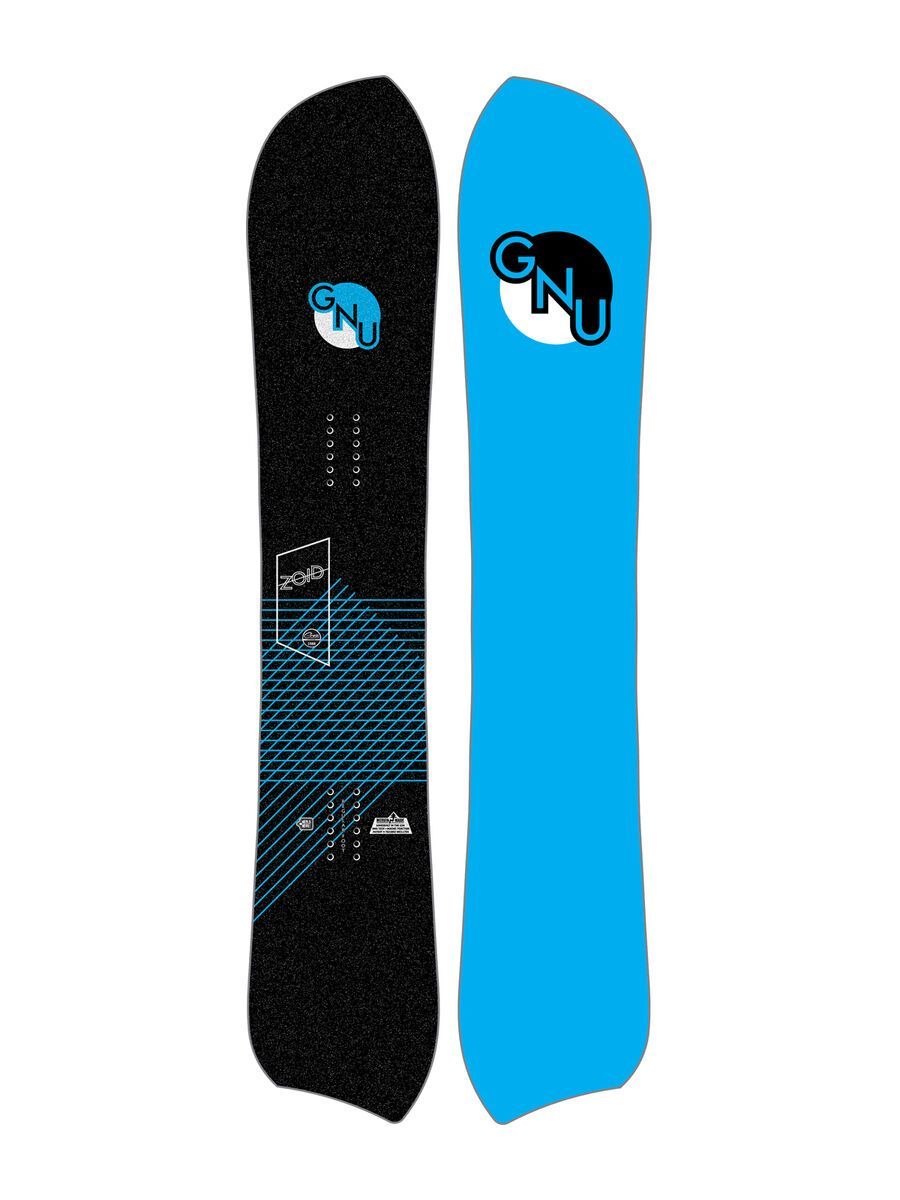 Gnu Zoid Regular - Bild 1