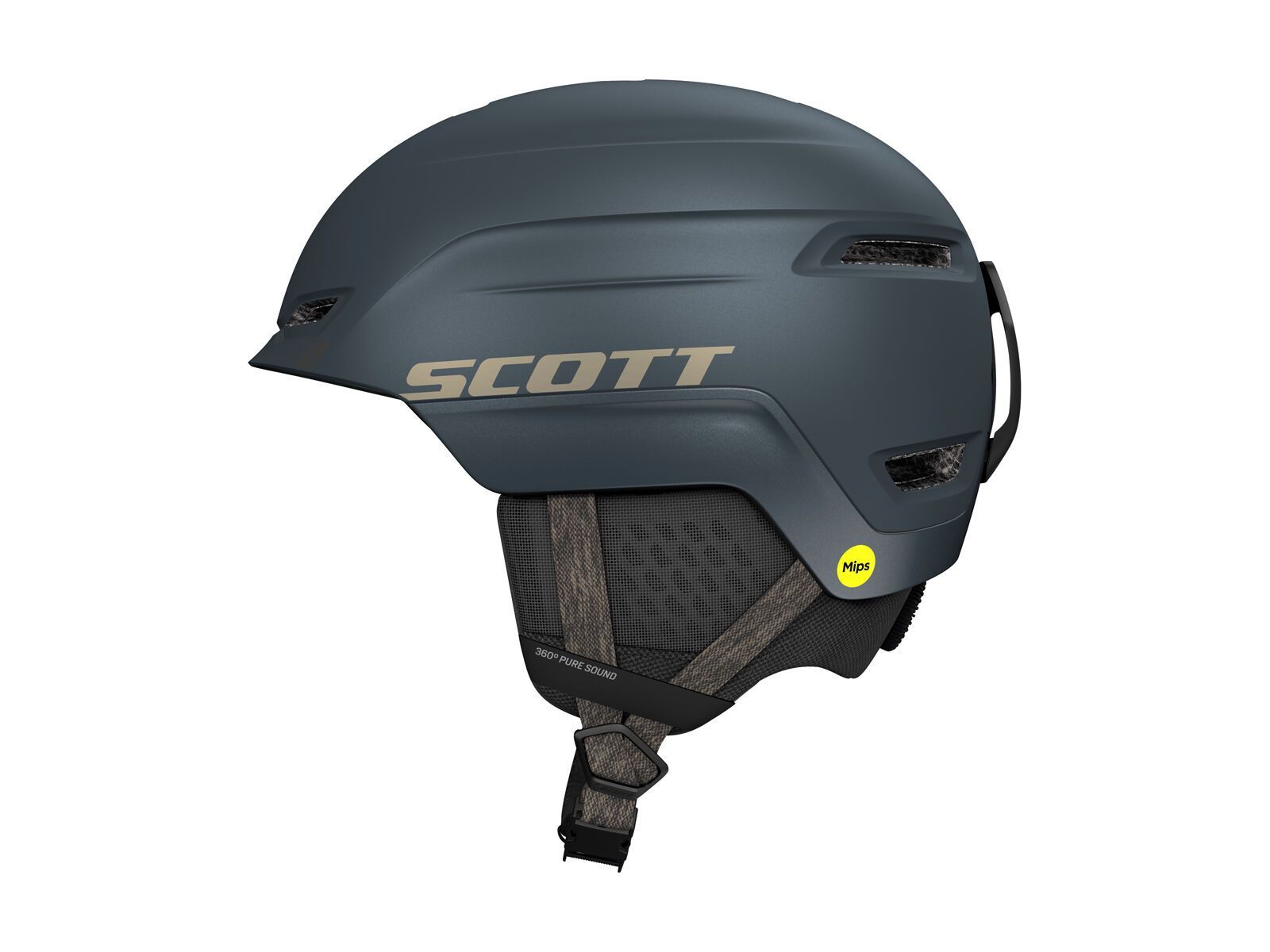 Scott Chase 2 Plus, aspen blue - Bild 2