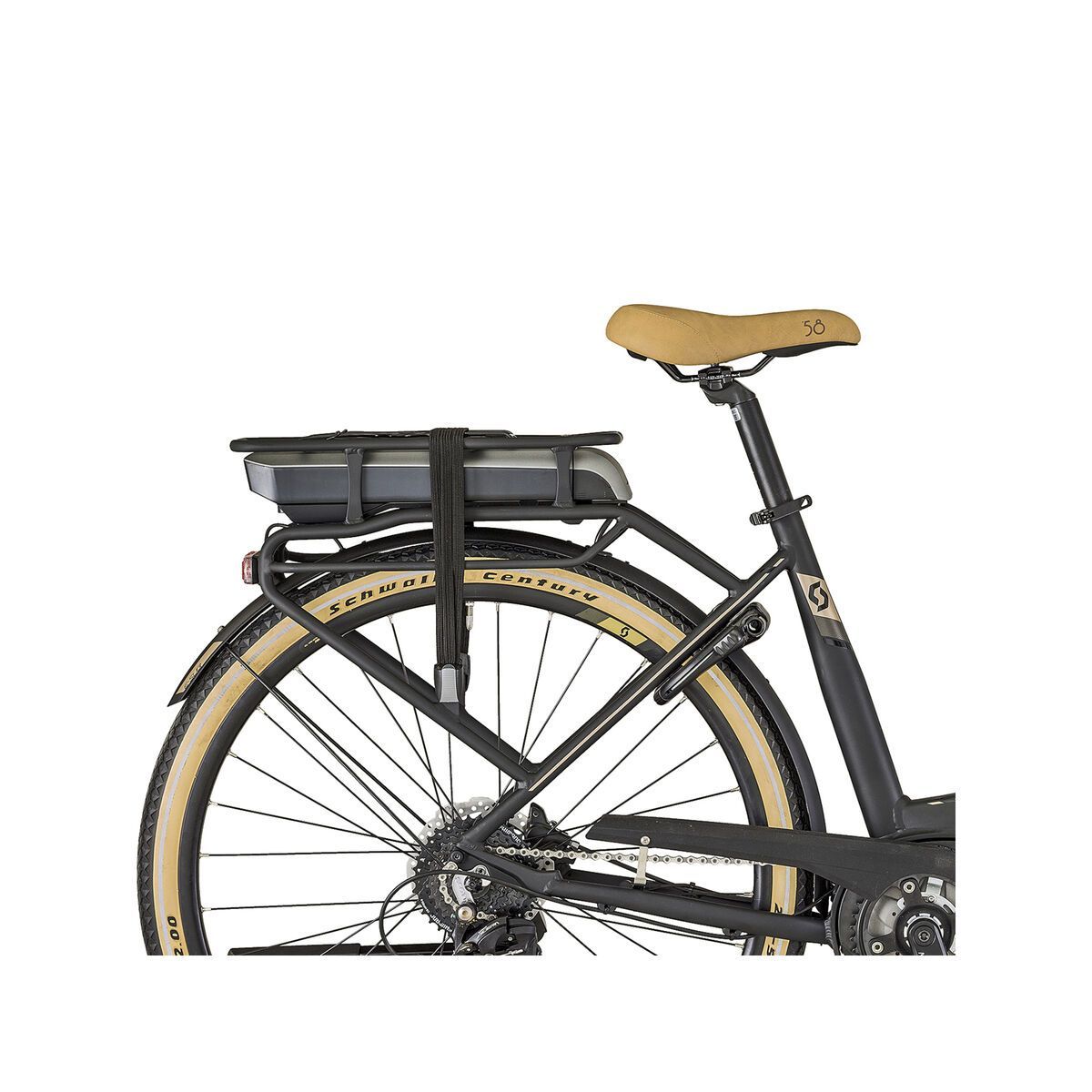 Scott E-Sub Active Unisex Rack Type - Bild 5