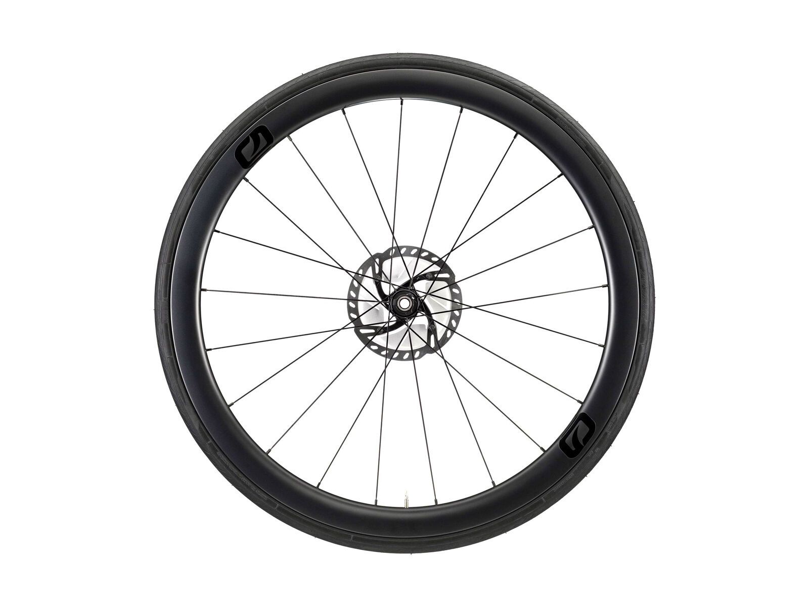 Pinarello F5 105 Di2 2x12 DB / Most Ultrafast Carbon DB HG11, impulse grey - Bild 4