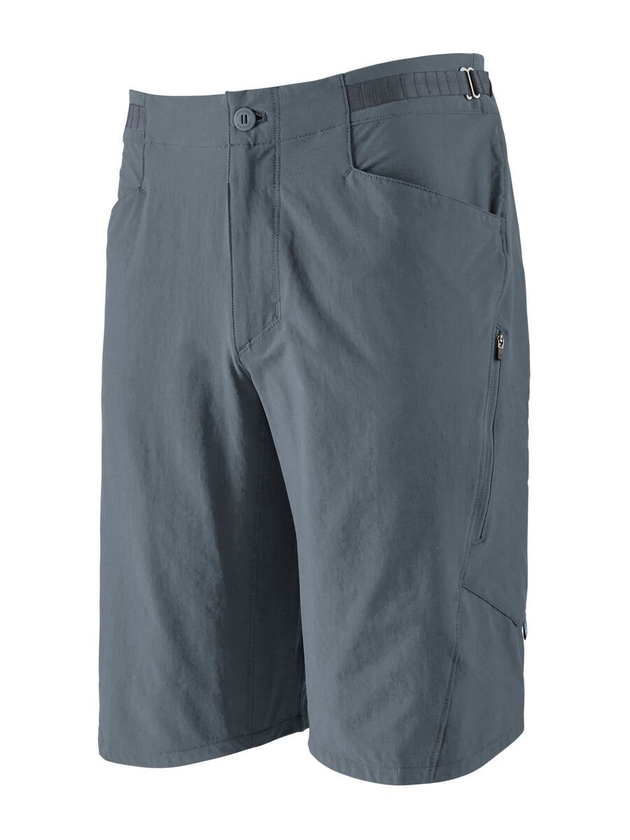 Patagonia Men's Dirt Craft Bike Shorts, plume grey - Bild 2