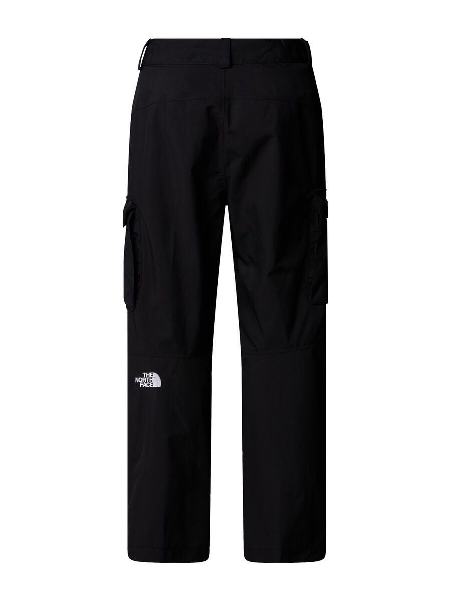 The North Face Men’s Blizzardery Cargo Pant, tnf black - Bild 2