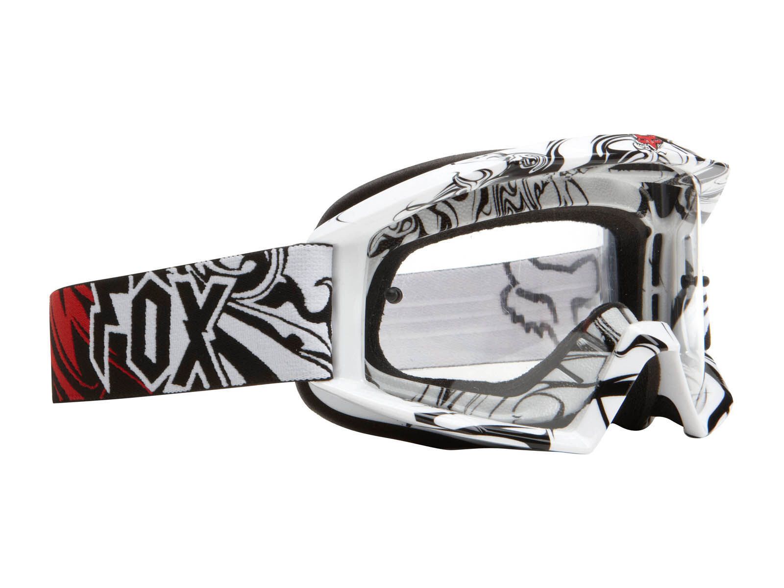 Fox Main, Encore/Clear - Bild 2