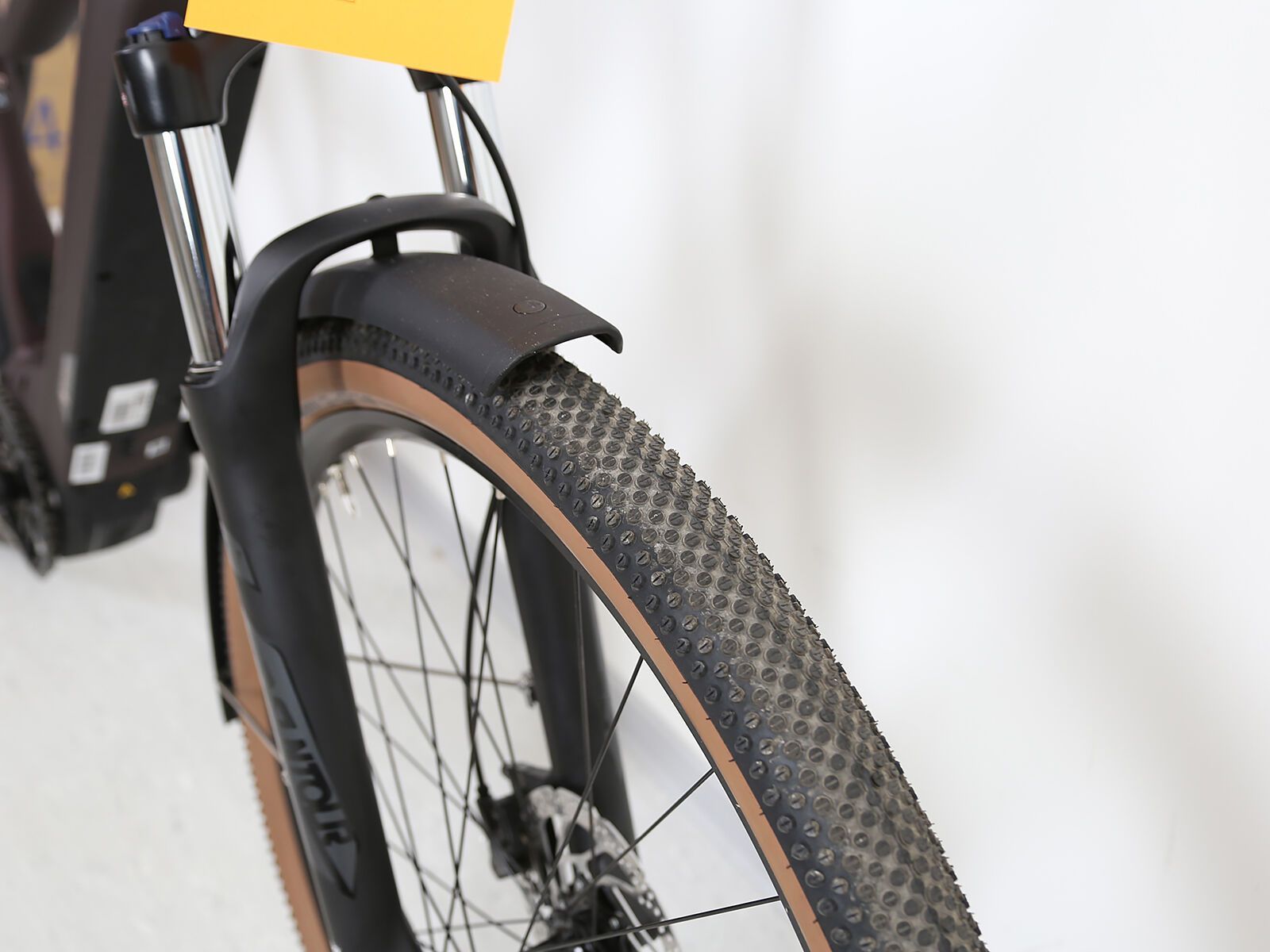 ***2. Wahl*** Scott Axis eRide 20 Lady bordeaux/skin pink 2021 - Bild 5