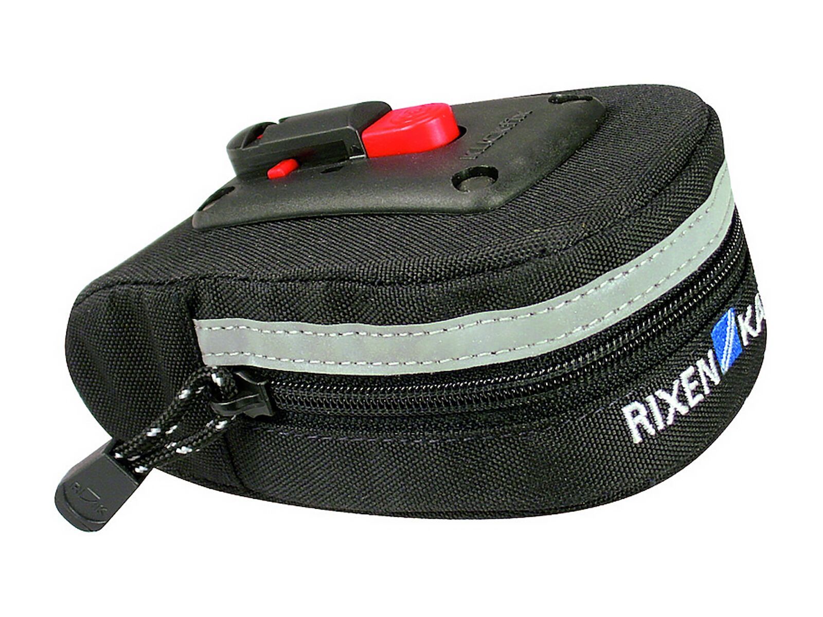 Rixen & Kaul Micro 40, schwarz - Bild 1