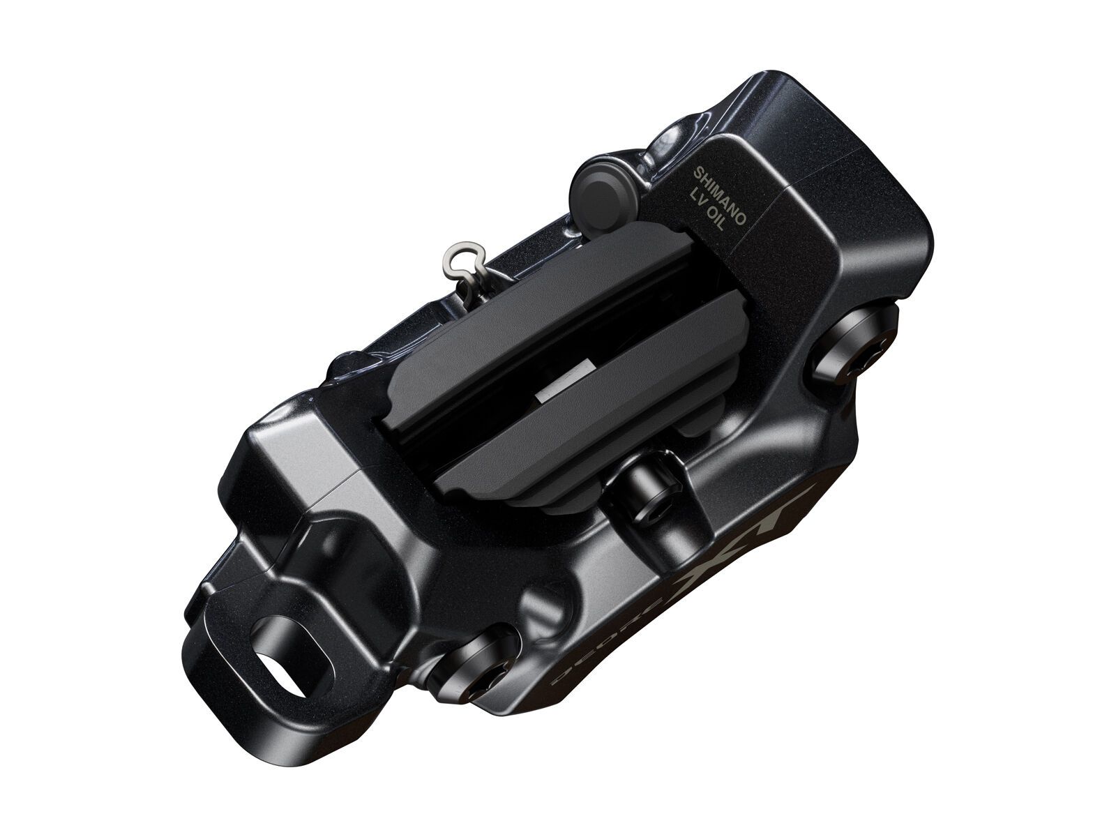 Shimano Deore XT BL-M8200 + BR-M8220 4-Kolben - HR - Bild 9