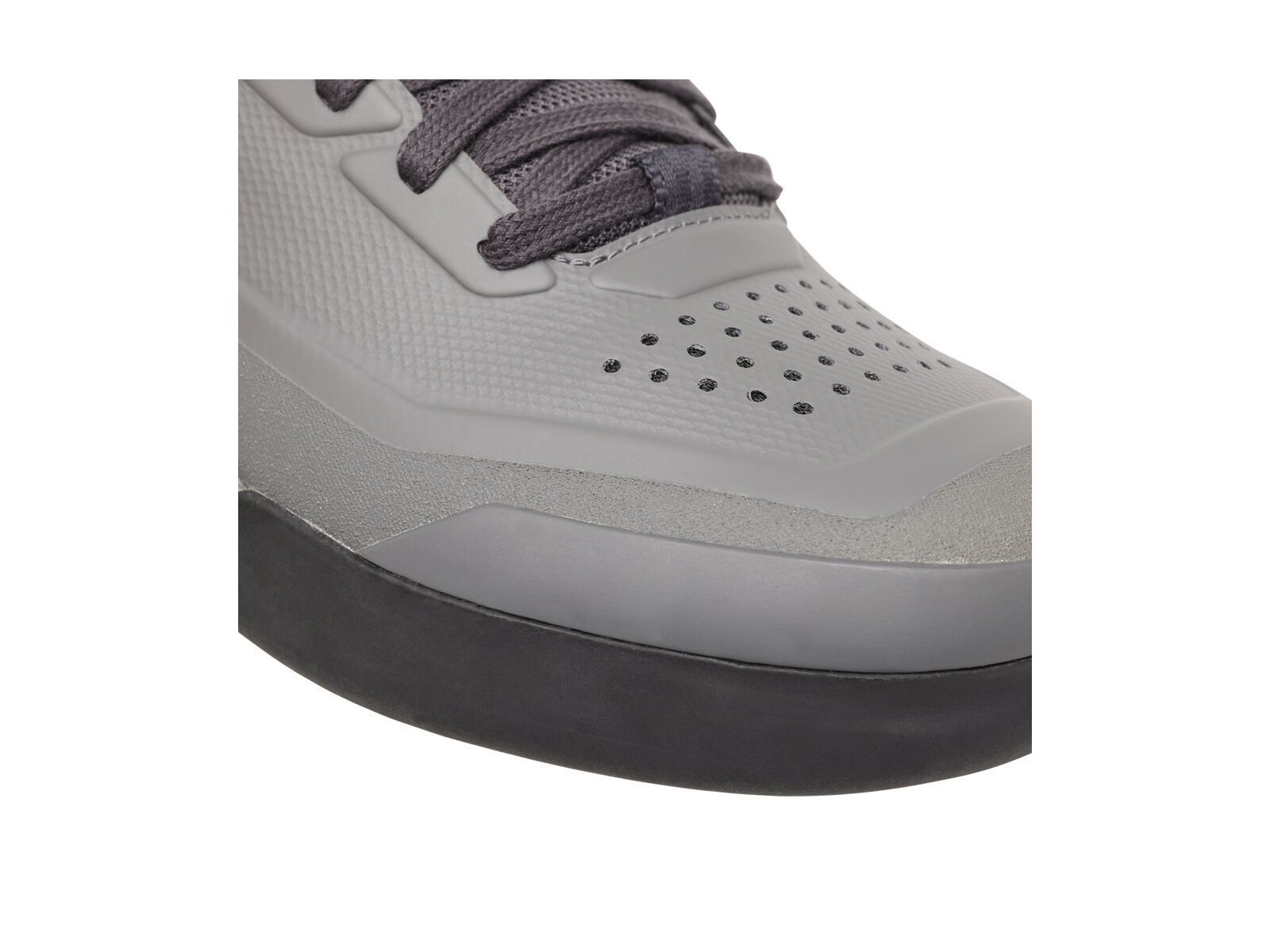 Fox Union Flat, grey - Bild 6