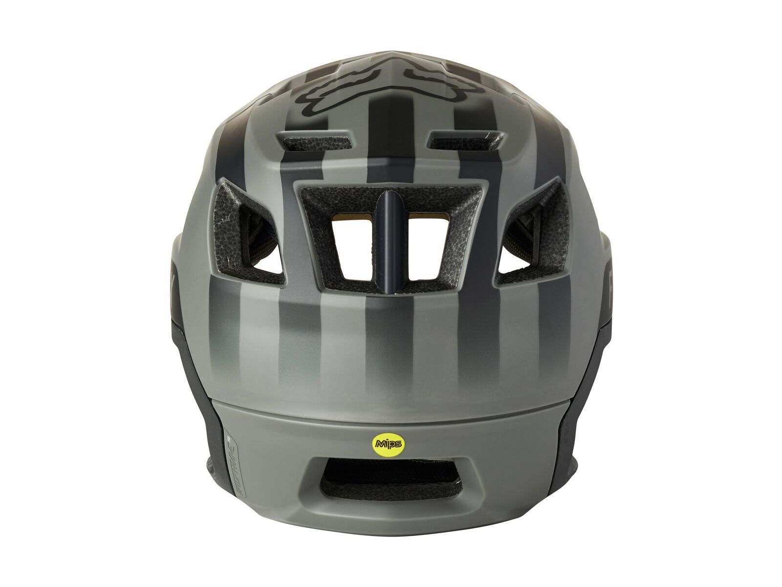 Fox Dropframe Pro Two Tone, black - Bild 5