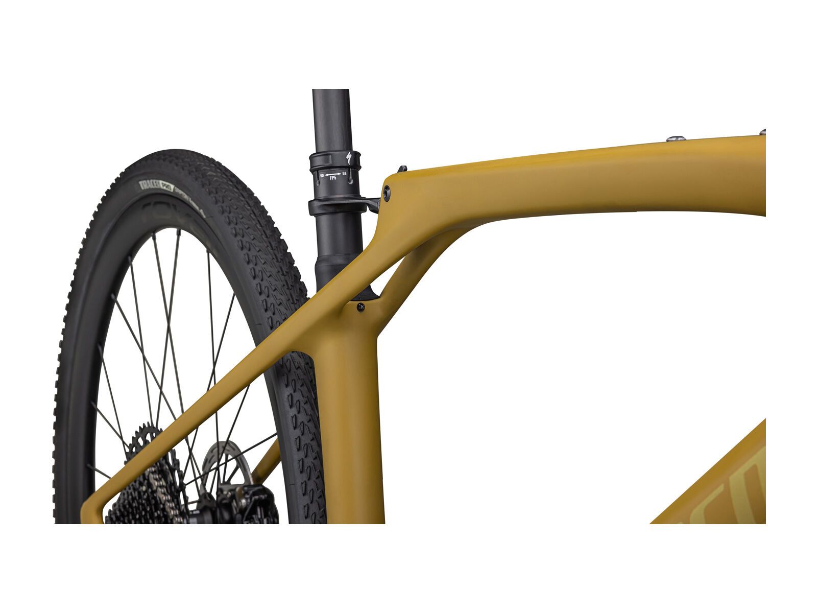 Specialized Diverge STR Expert, harvest gold/gold ghost pearl - Bild 7