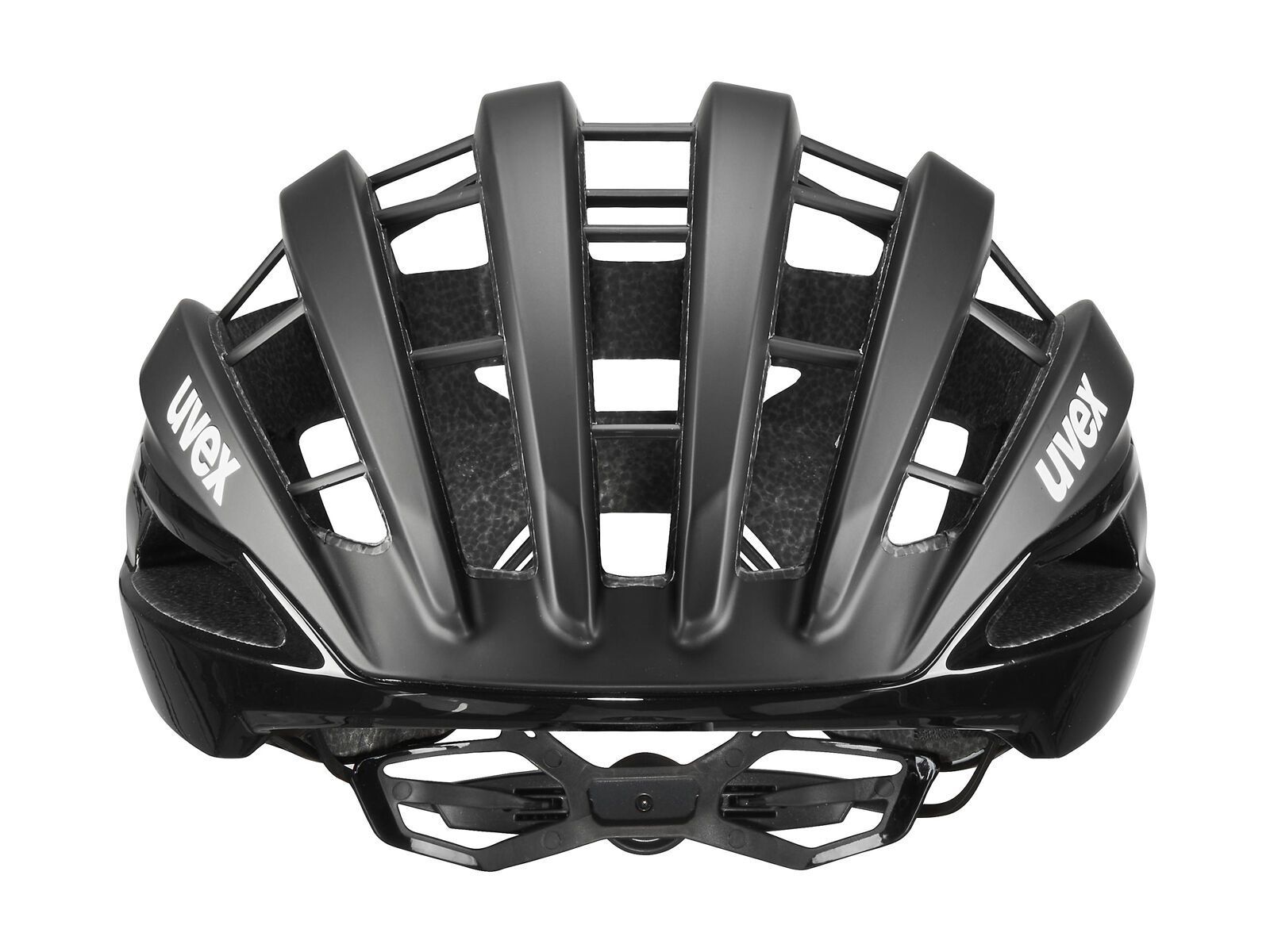 uvex surge, black matt - Bild 2