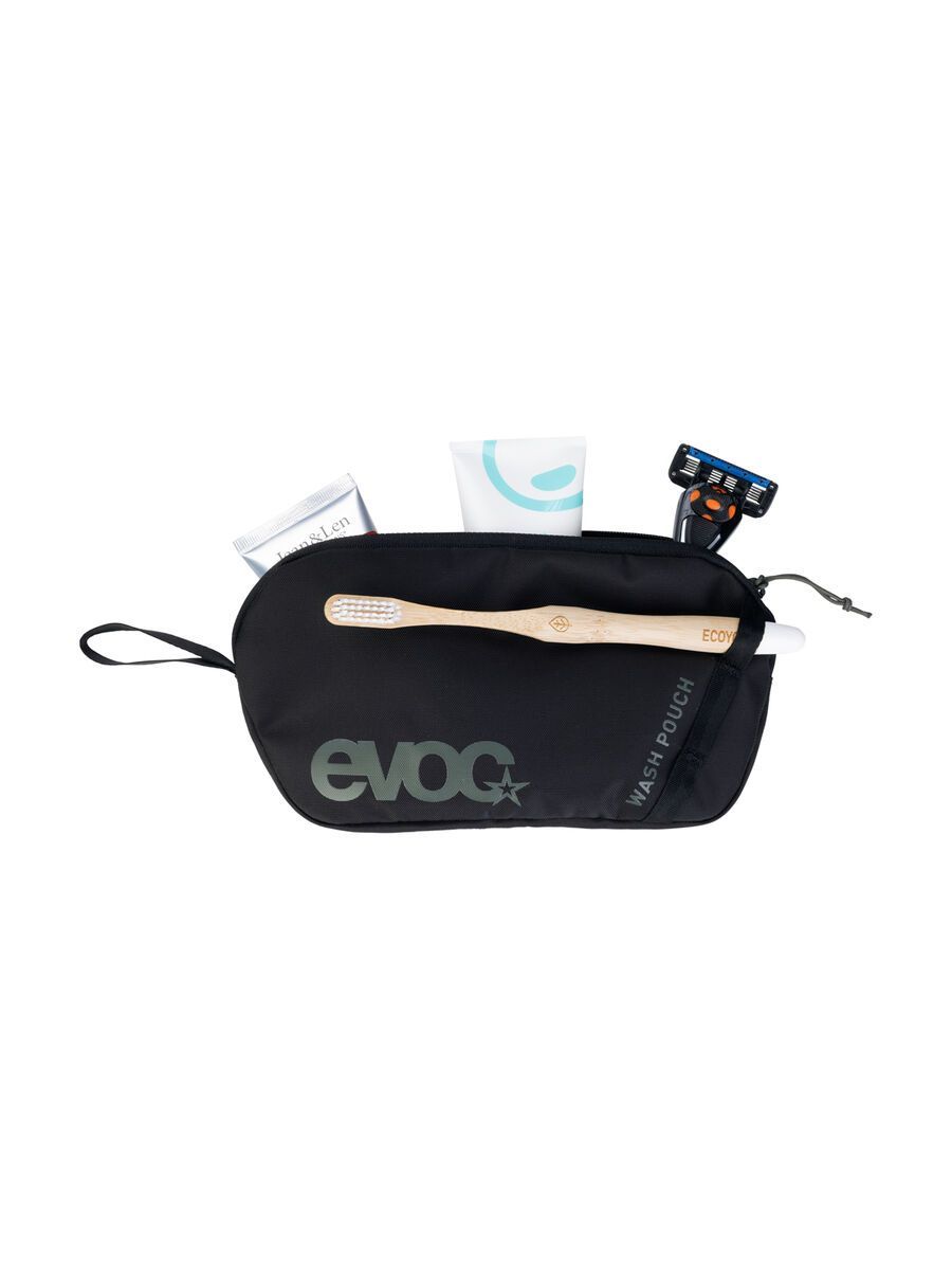 Evoc Explorer Pro 30, black - Bild 13