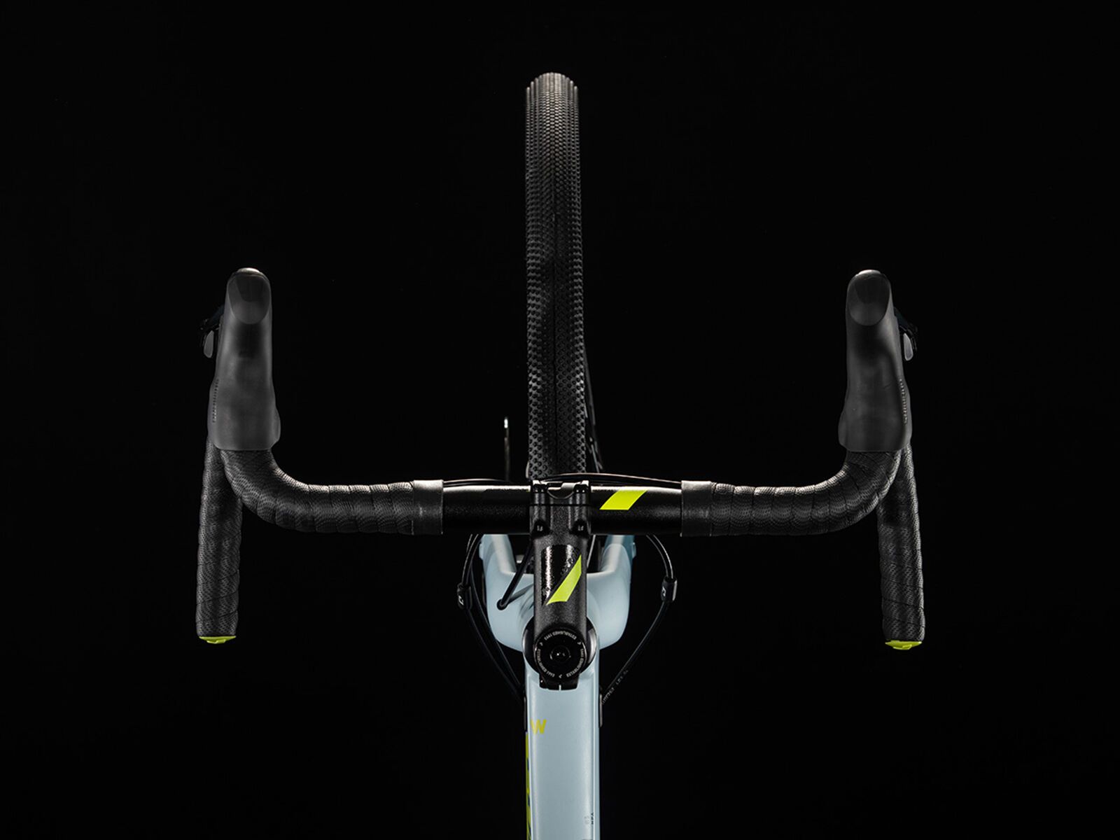 Cube Nuroad WS, greyblue´n´lime - Bild 3