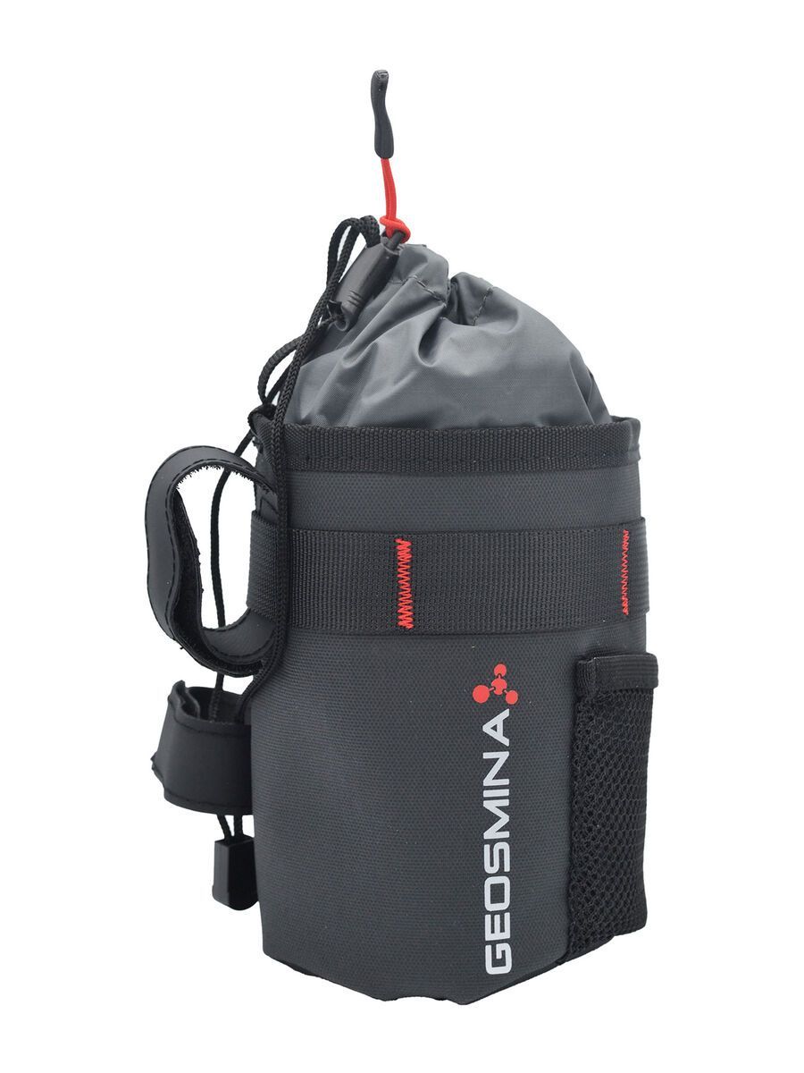 Geosmina Stem Pouch Bag - 1.0 L - Bild 1