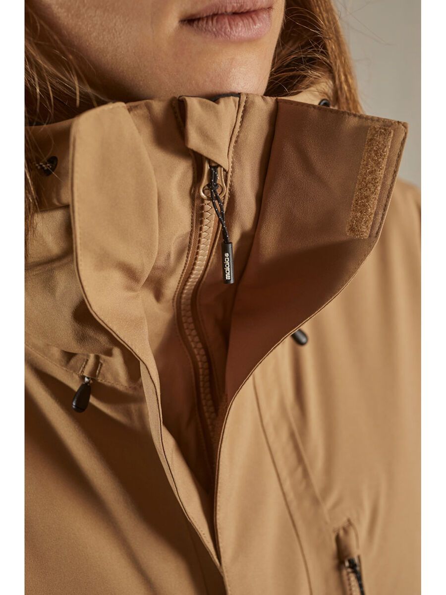 Maloja SelunM., deep black multi - Bild 5