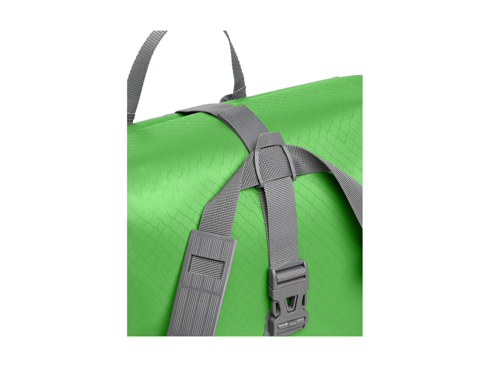 ***2. Wahl*** Vaude Aqua Back (Paar) parrot green - Bild 8