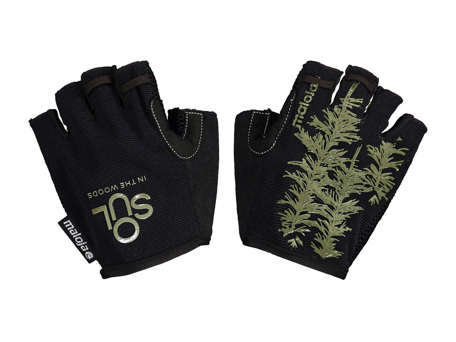 Maloja ReedM., moonless - Bild 1