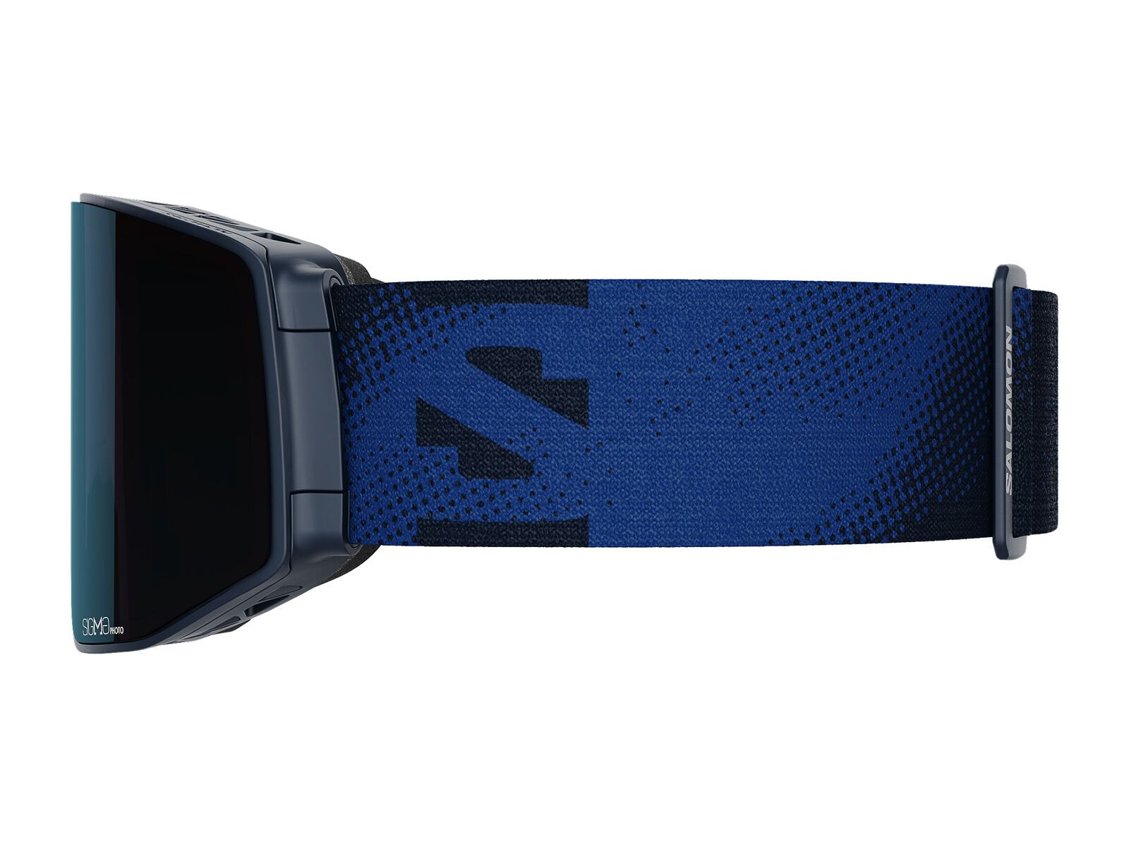 Salomon Sentry Prime Sigma Photo - Sky Blue, dress blue - Bild 2