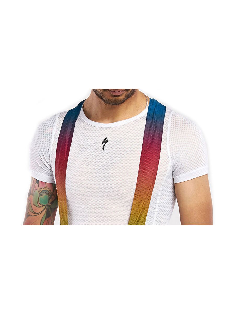 Specialized SL Bib Short Sagan Collection LTD, underexposed - Bild 3