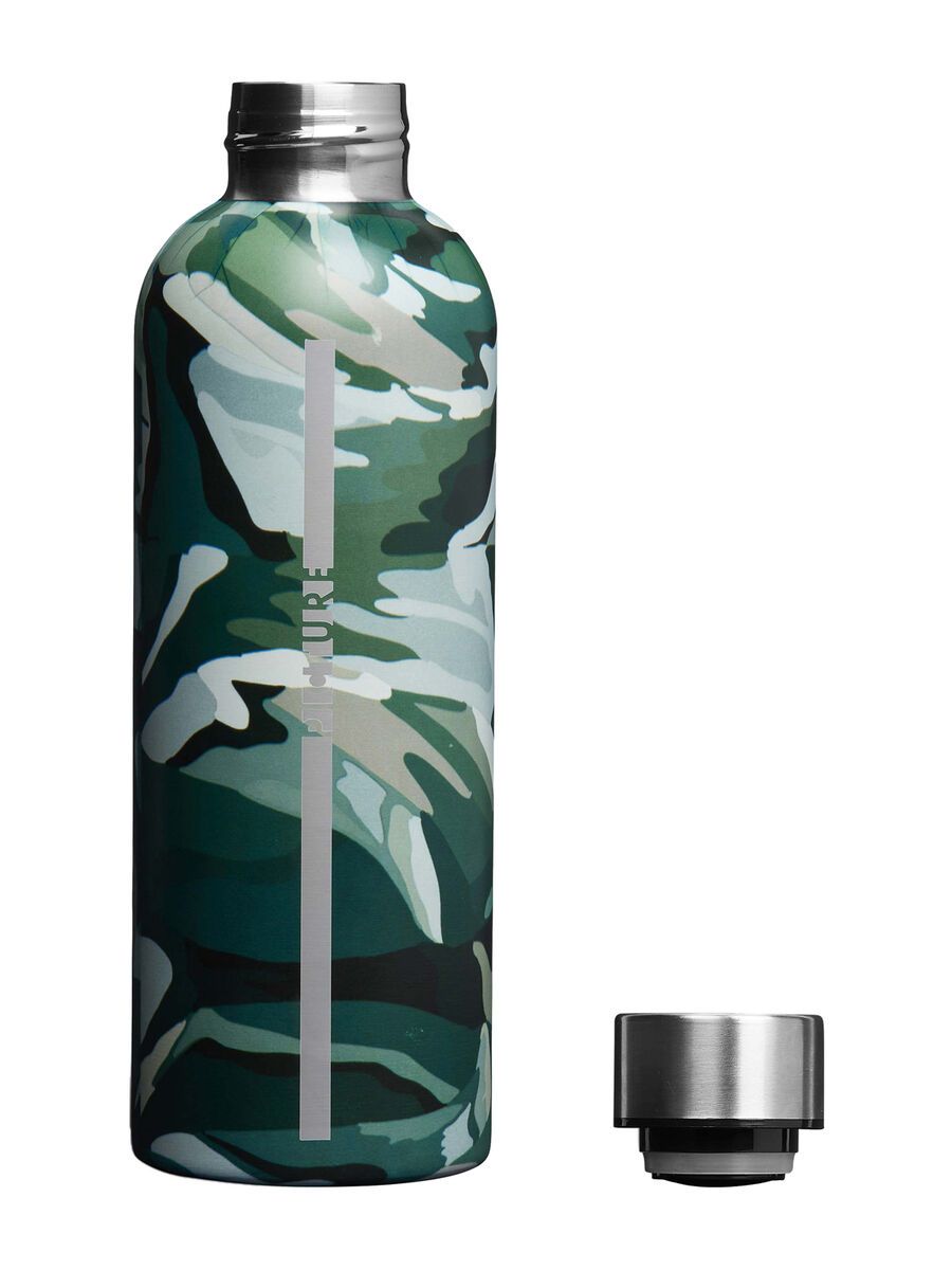 Picture Mahenna Vacuum Bottle, peppup print - Bild 3