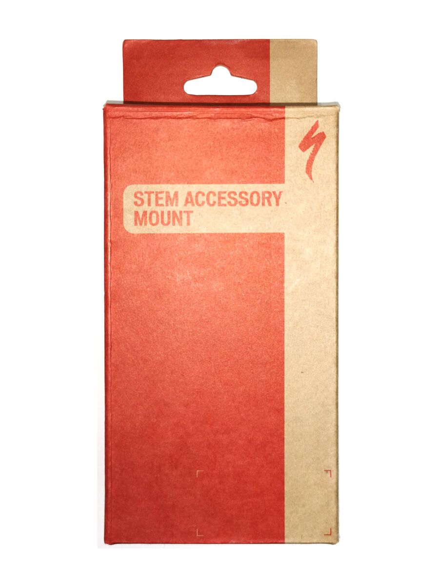 Specialized Stem Accessory Mount - Bild 4