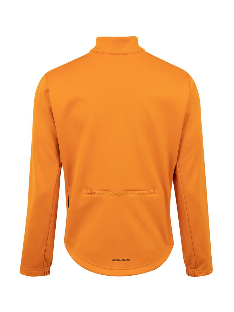 Pearl Izumi Quest AmFIB Jacket, cider - Bild 2
