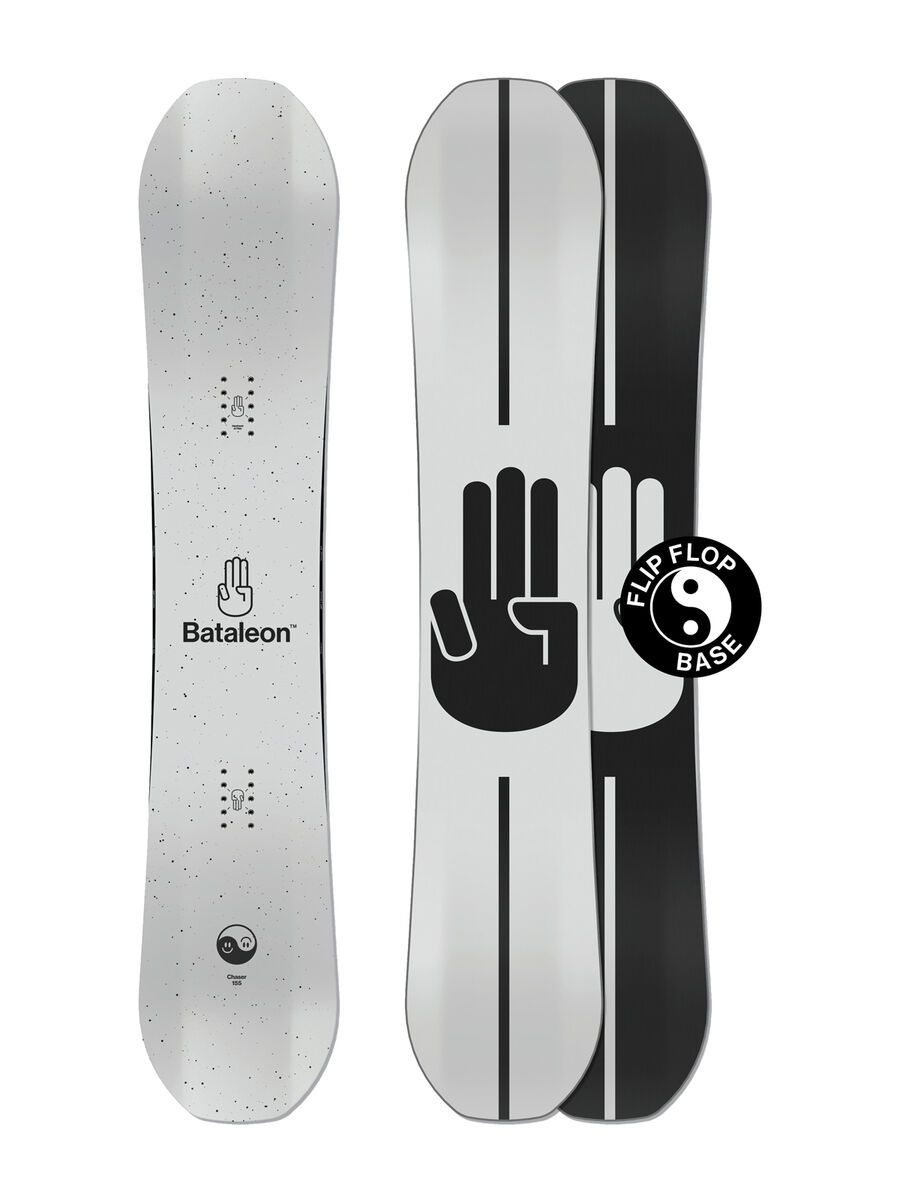 Bataleon Chaser Wide - Bild 1