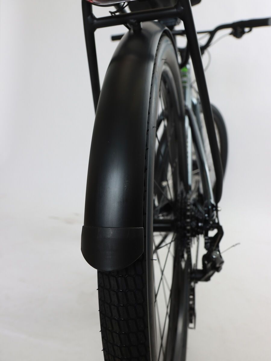 ***2. Wahl*** Cannondale Treadwell EQ DLX Remixte black magic 2022 - Bild 12