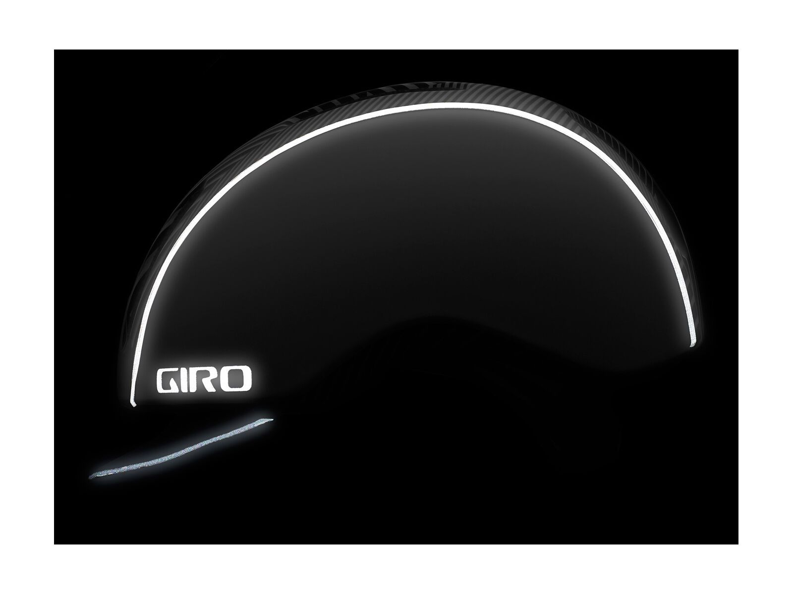 Giro Reverb, mat white dazzle - Bild 4