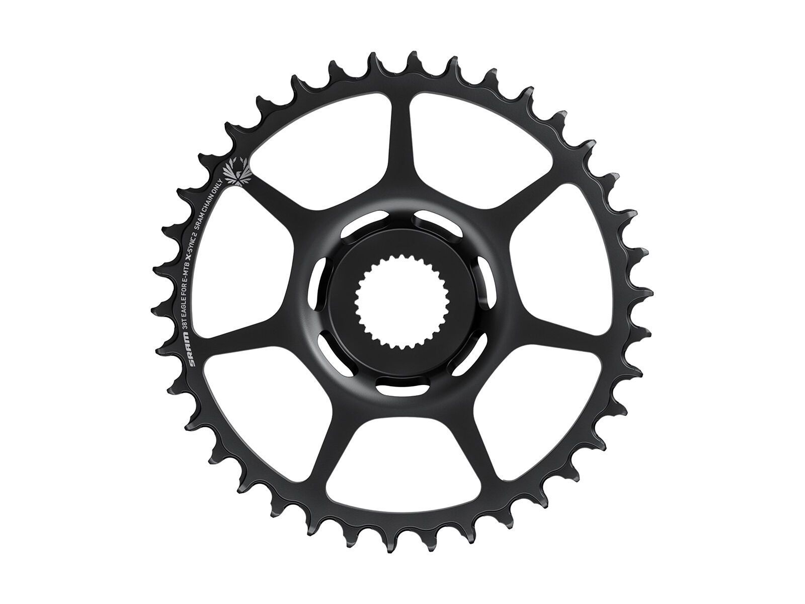SRAM X-Sync 2 Eagle E-MTB für Bosch Gen4 (50 mm) - Bild 1