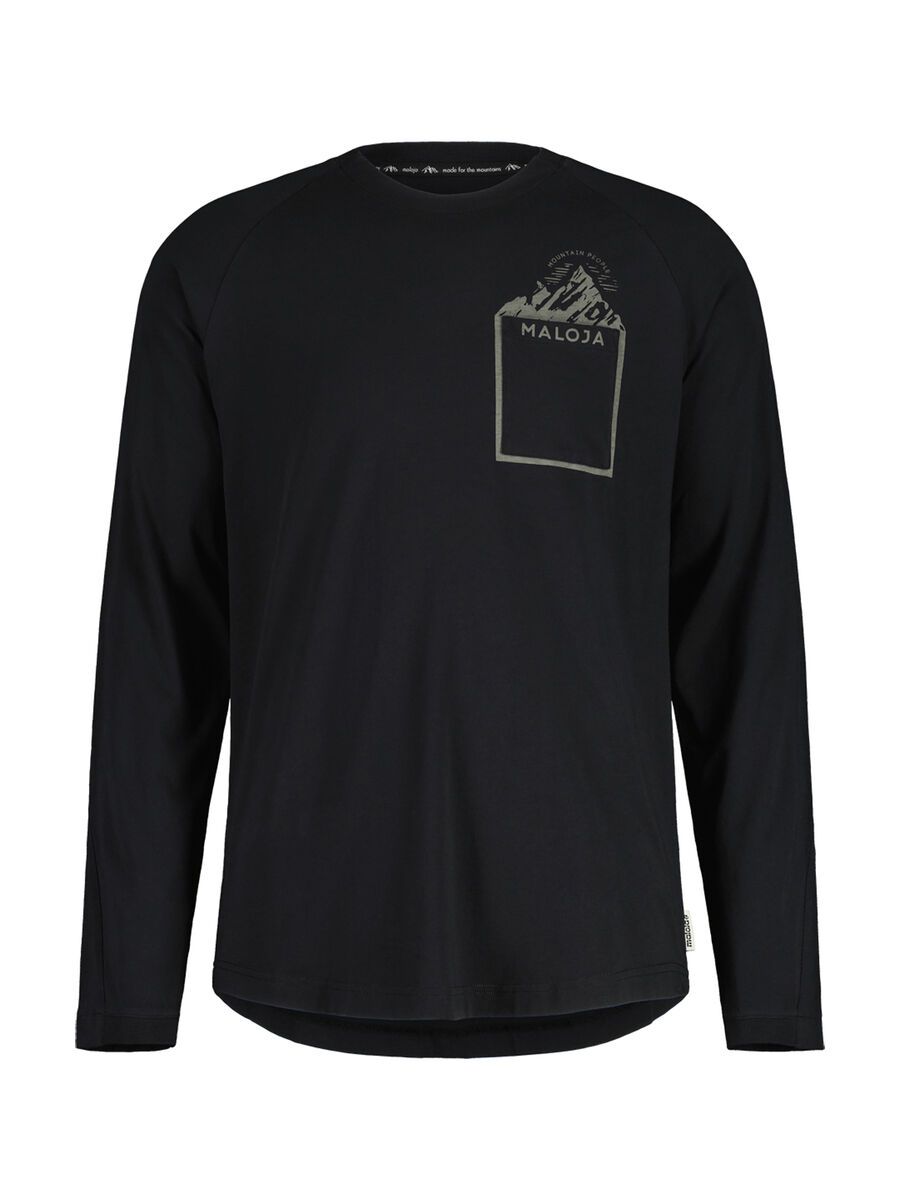 Maloja LatemarM., moonless - Bild 1