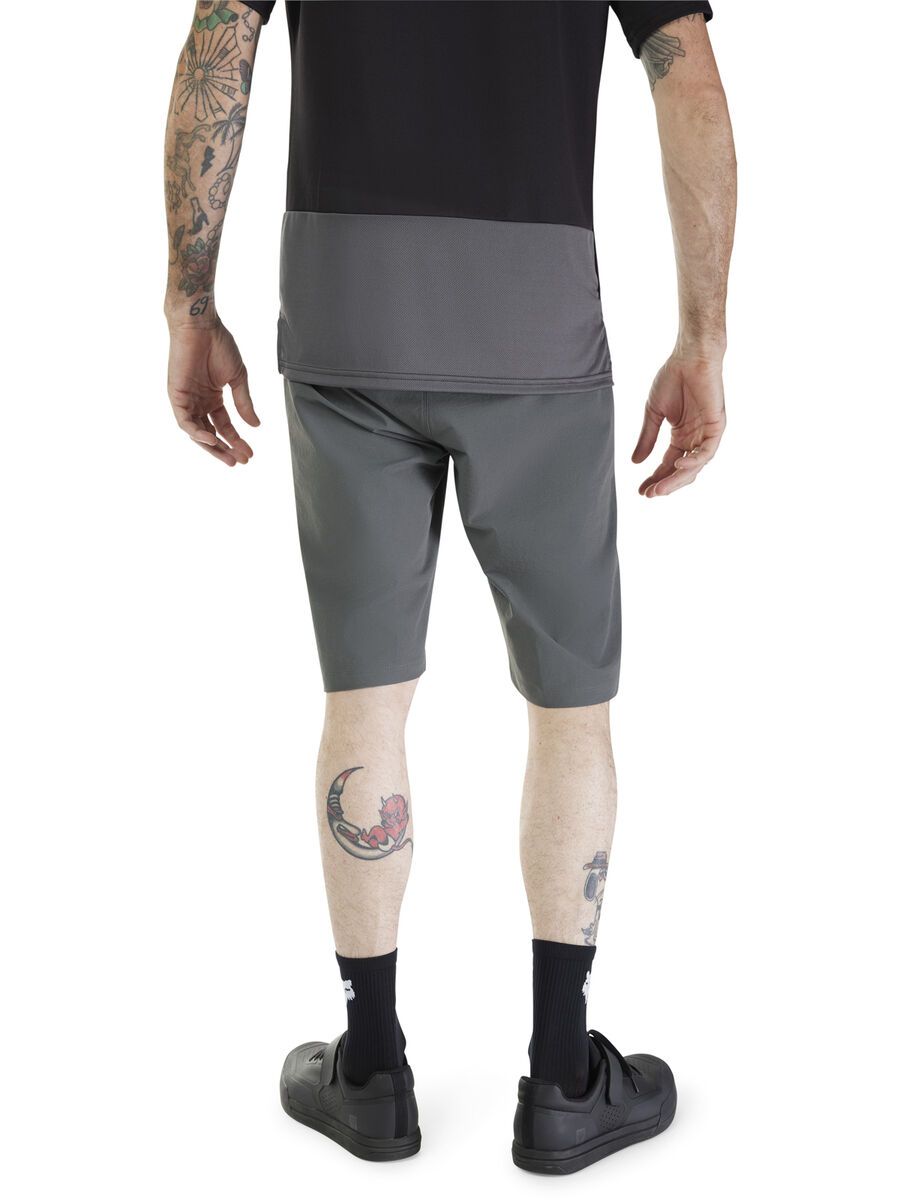 Fox Ranger Short, dark shadow - Bild 4