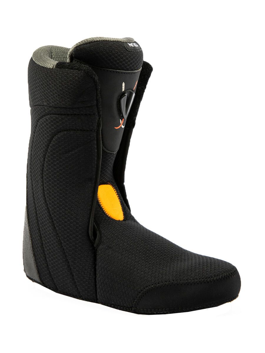 Nitro Skylab TLS, gravity grey-black - Bild 4