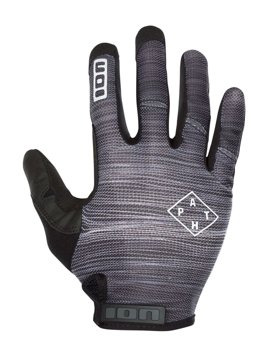 ION Gloves Path, black - Bild 2